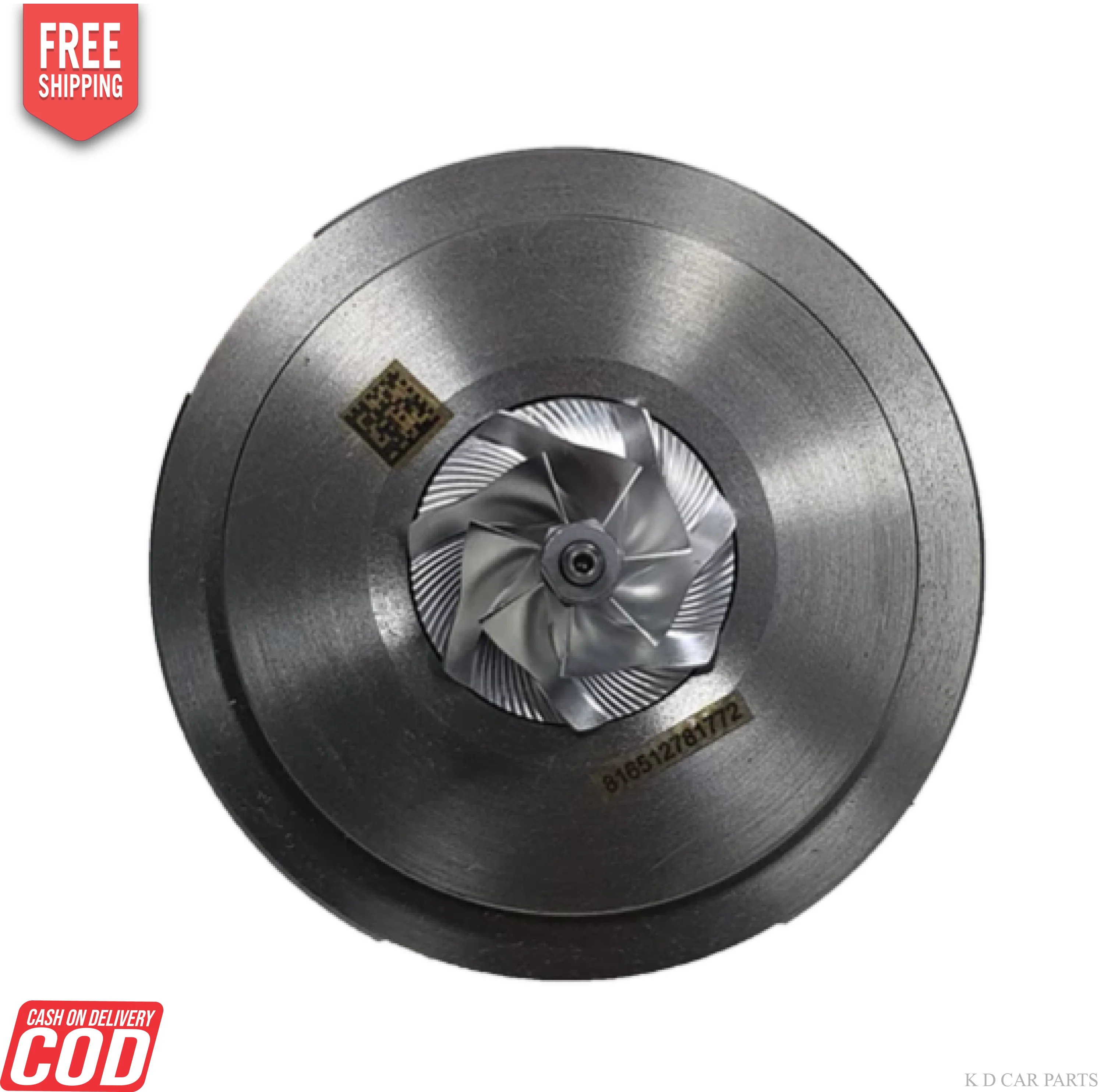 Turbo Core For Tata Tiago 825088-5001S Garrett