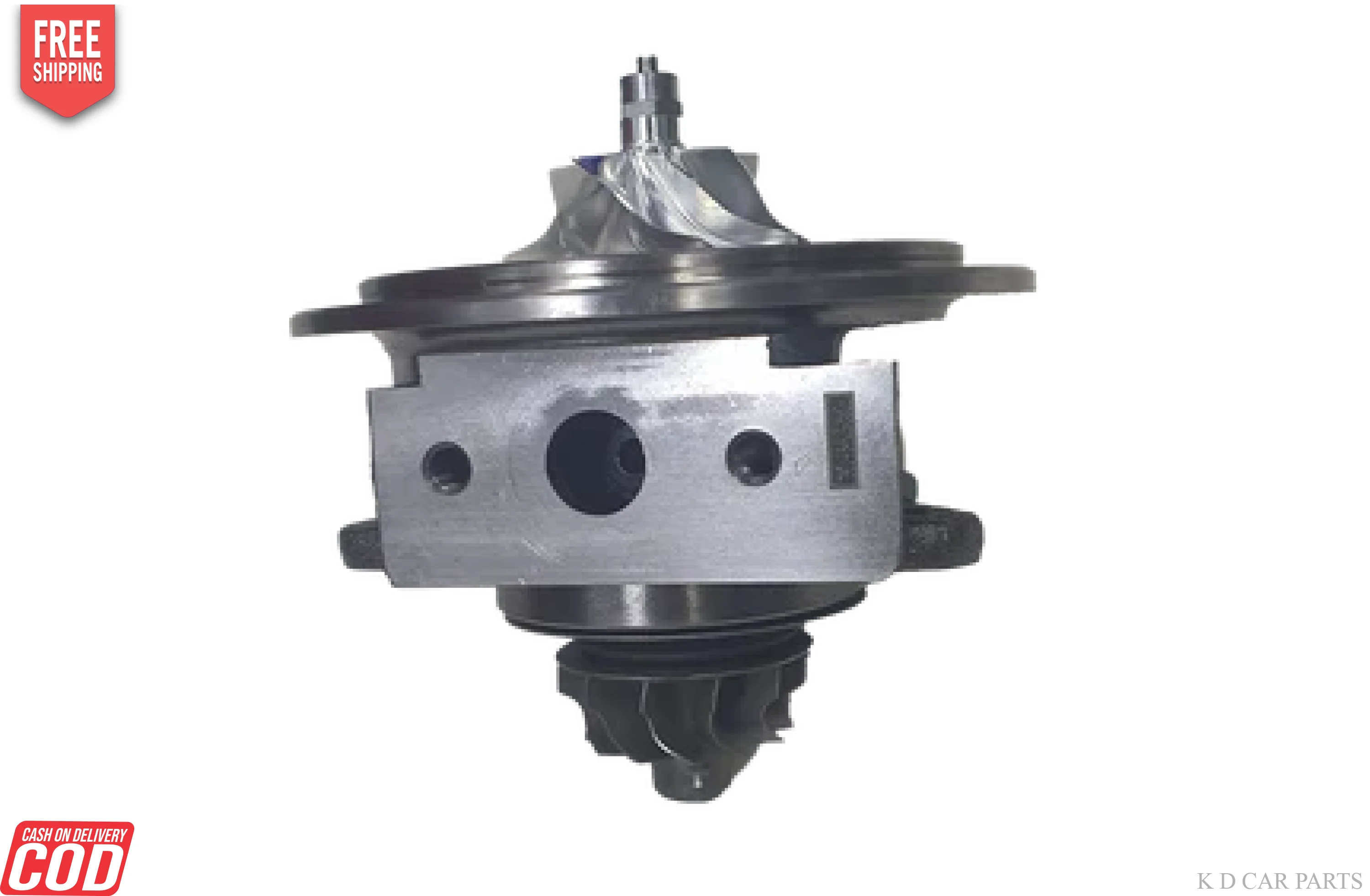 Turbo Core For Tata Tiago 825088-5001S Garrett - Image 2