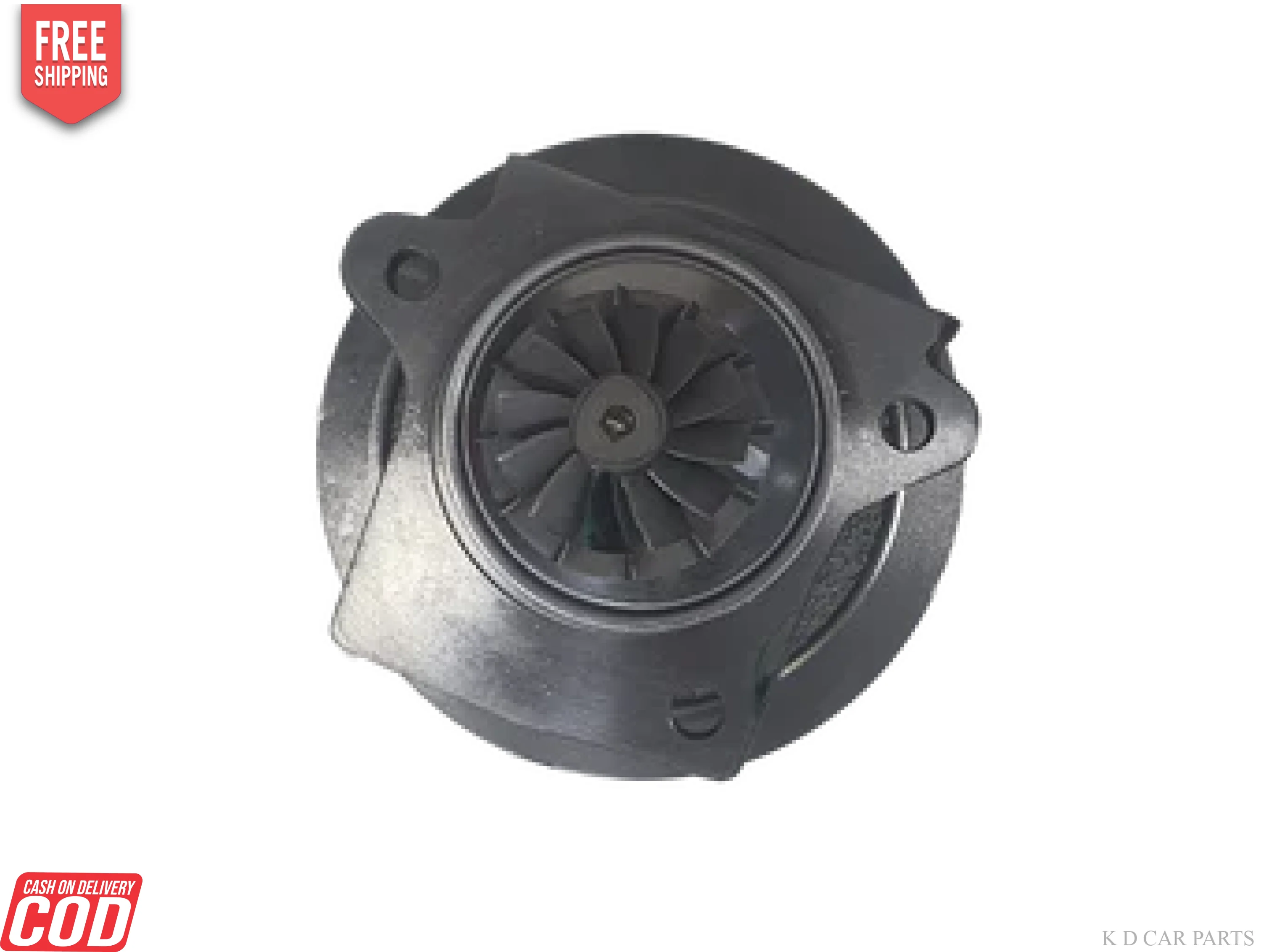 Turbo Core For Tata Tiago 825088-5001S Garrett - Image 3