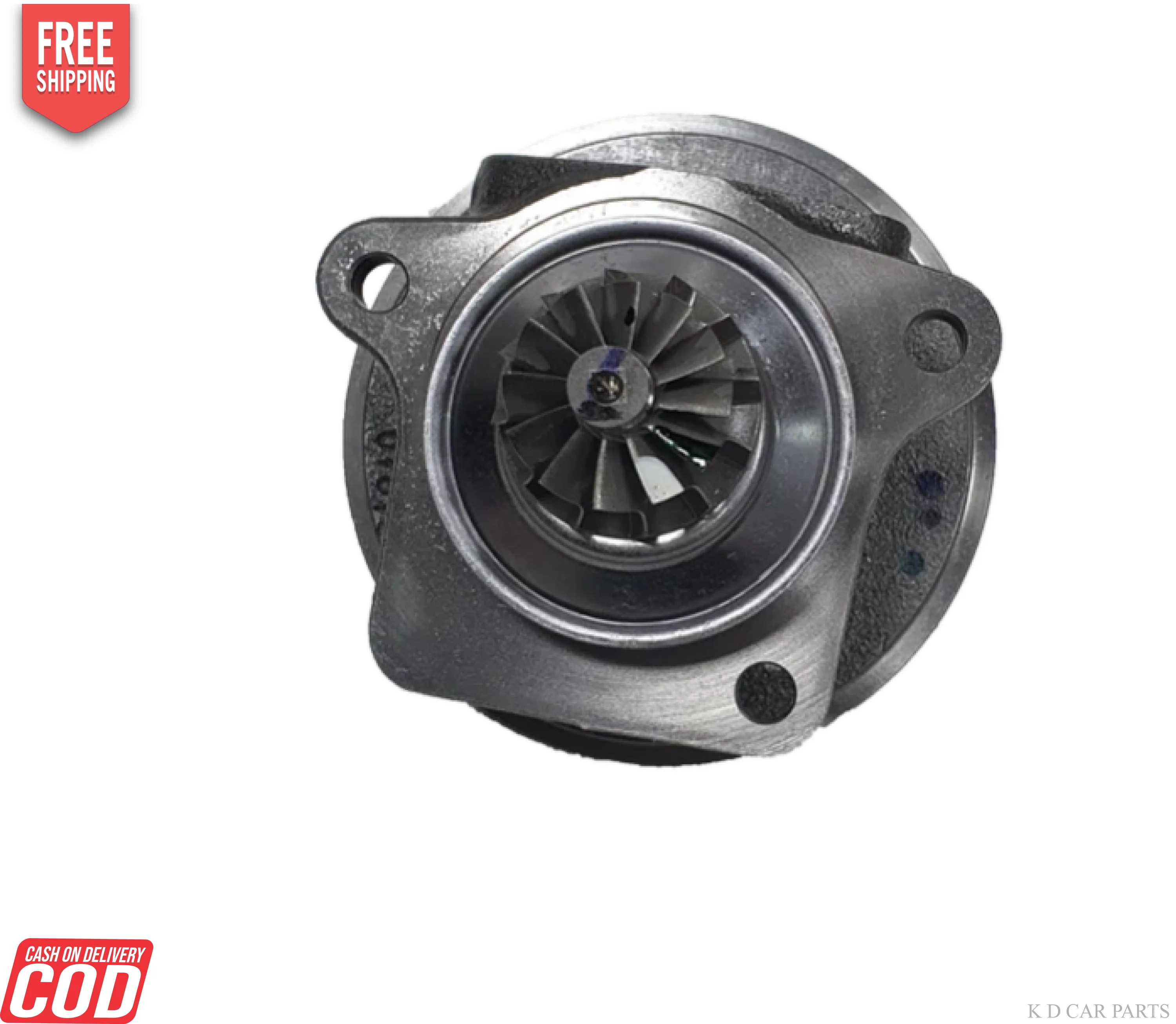 Turbo Core For Tata Tiago 825088-5001S Garrett - Image 4