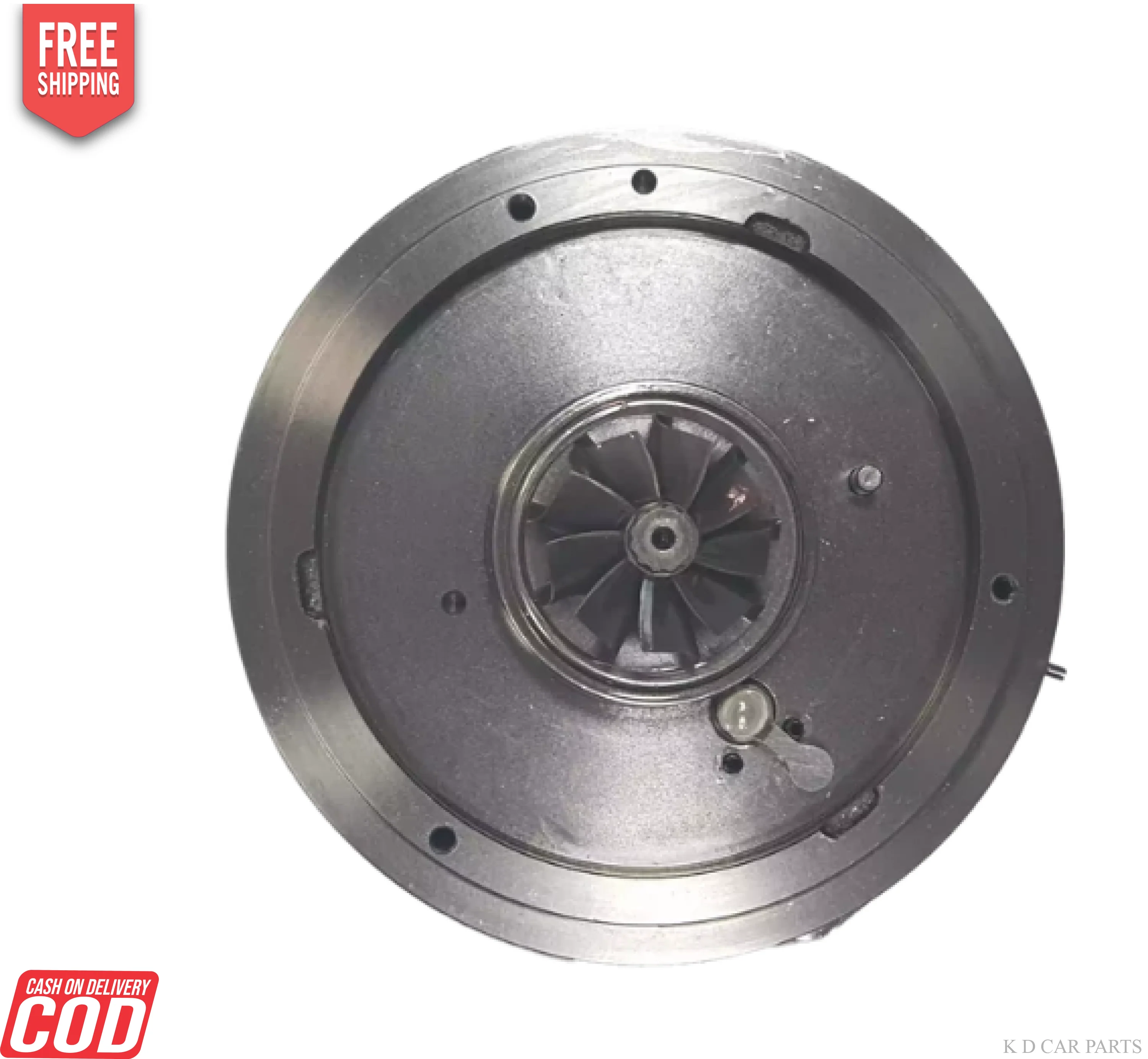 Turbo Core For Toyota Corolla Altis 7807080001 E&E - Image 2