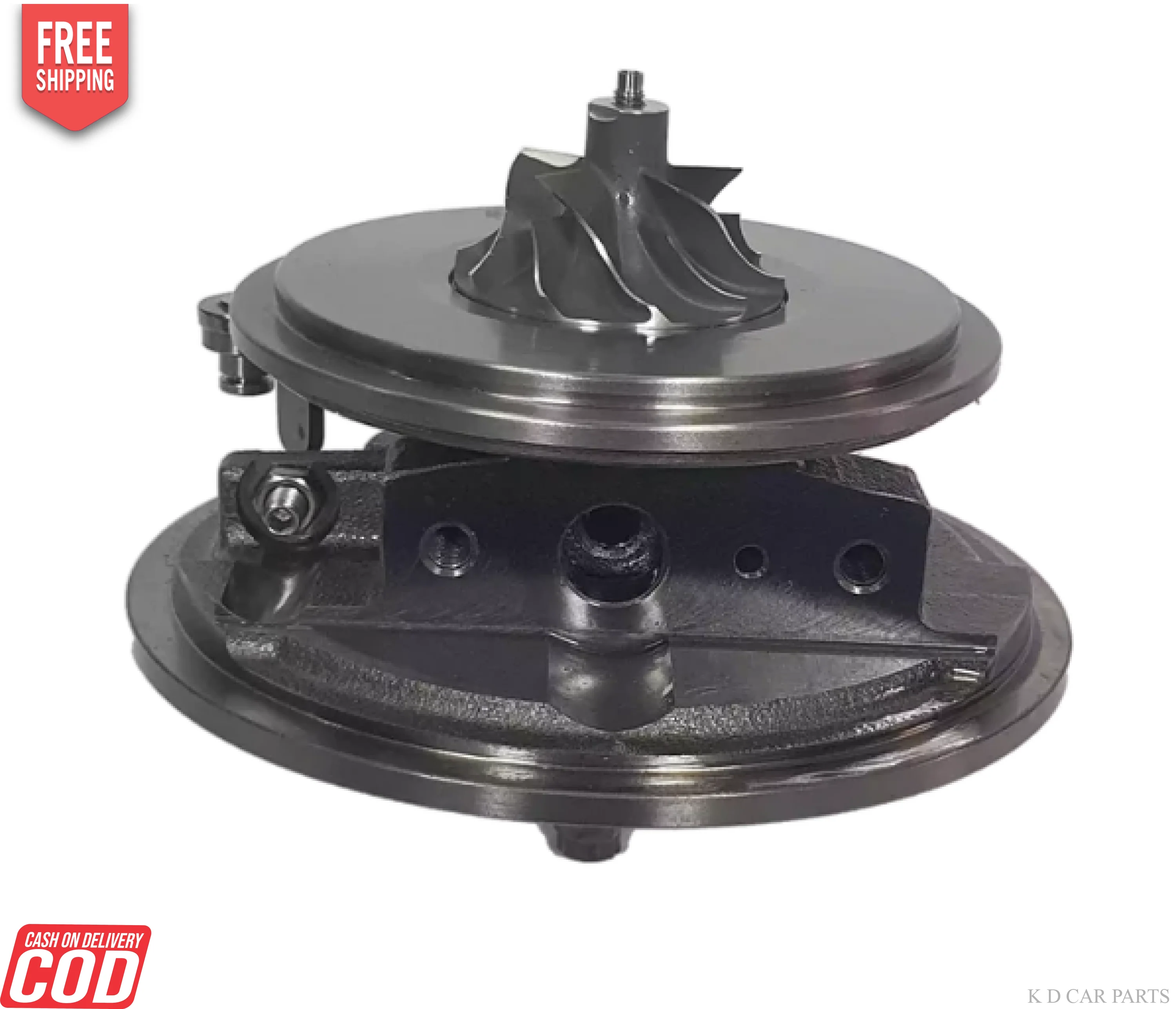 Turbo Core For Toyota Corolla Altis 7807080001 E&E - Image 3