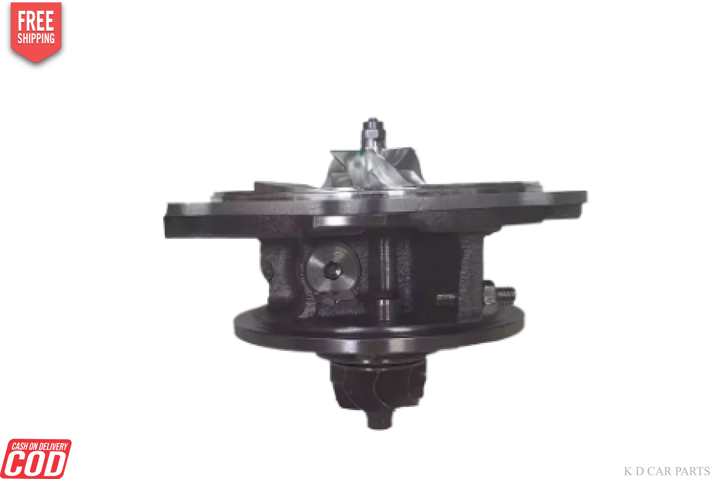 Turbo Core For Toyota Innova Crysta/Fortuner 2.4L Bs6 17201 11110 - Image 4