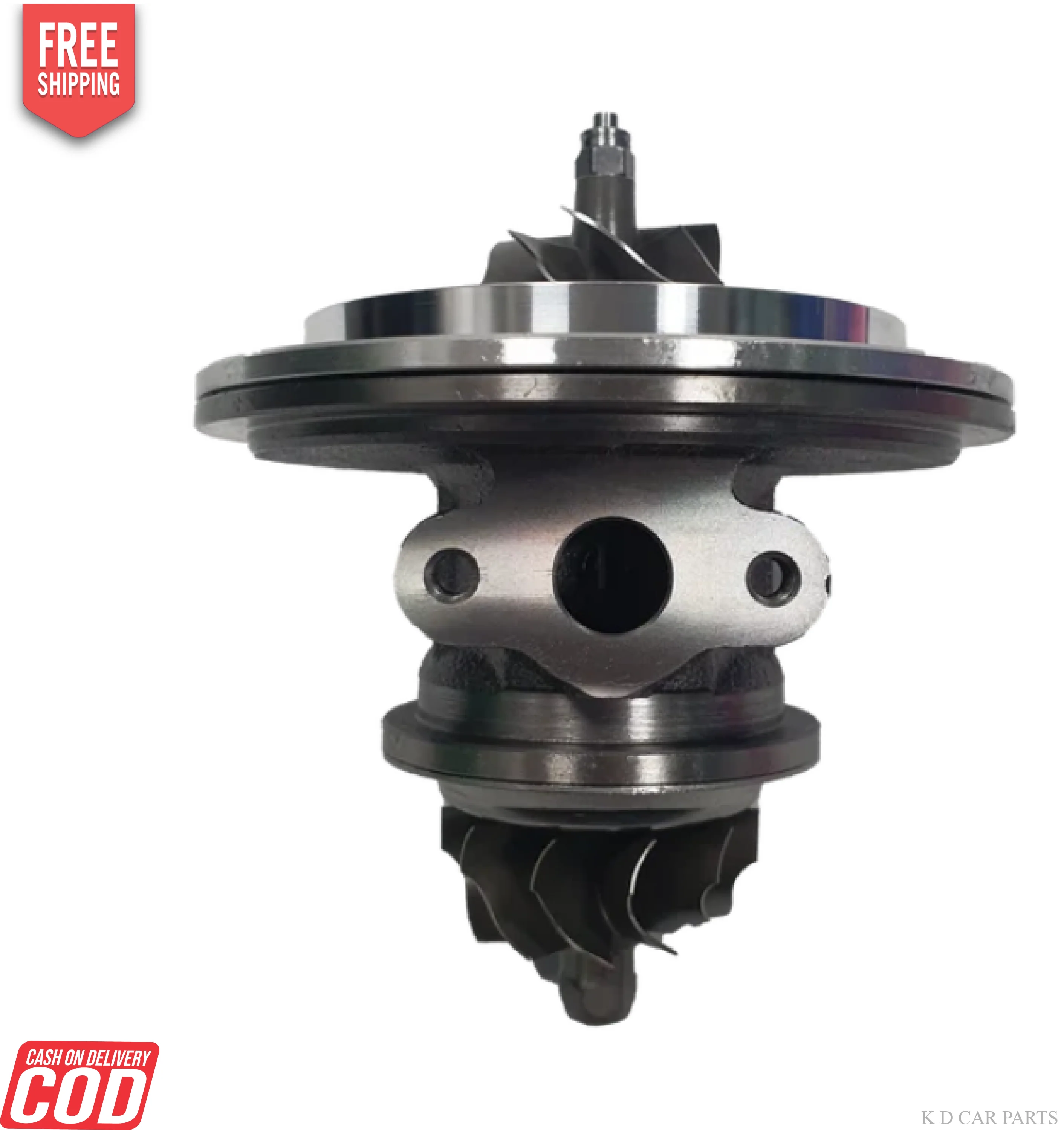 Turbo Core For TR43-013 Tata Sumo Gold Mahindra & Mahindra E&E - Image 4