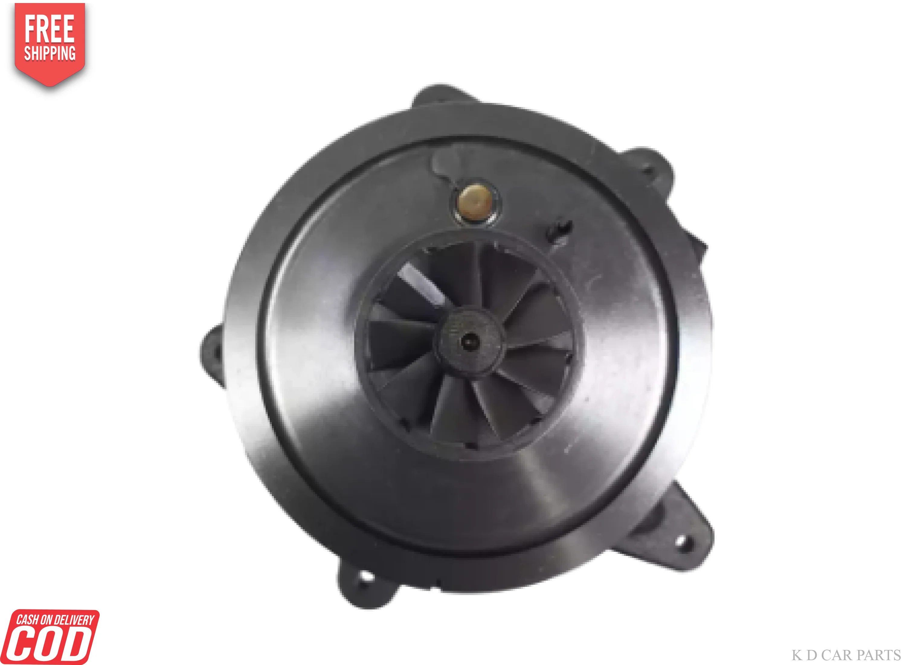 Turbo Core For Volkswagen Touran, Audi A4 2.0 04L253056L E&E - Image 2