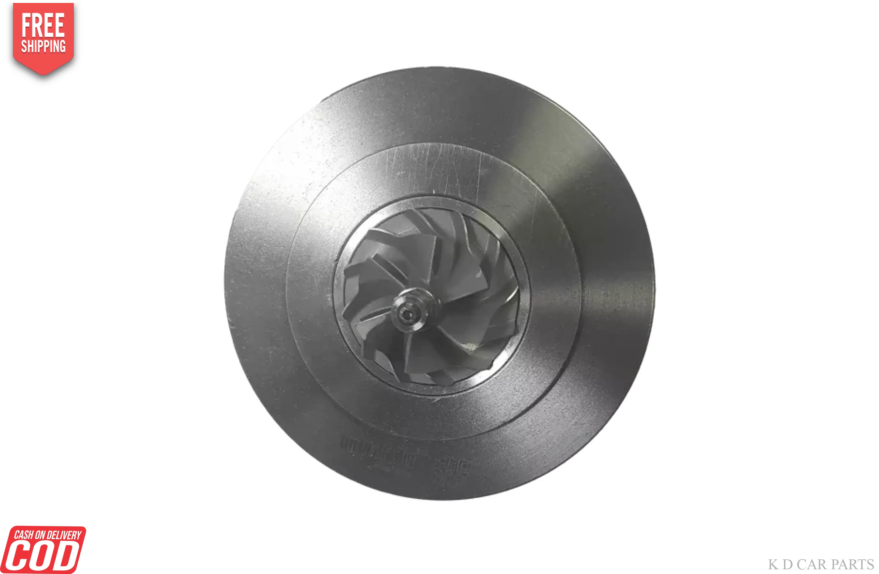Turbo Core For Volkswagen Vento, Skoda Rapid 1.6L 03L253016A