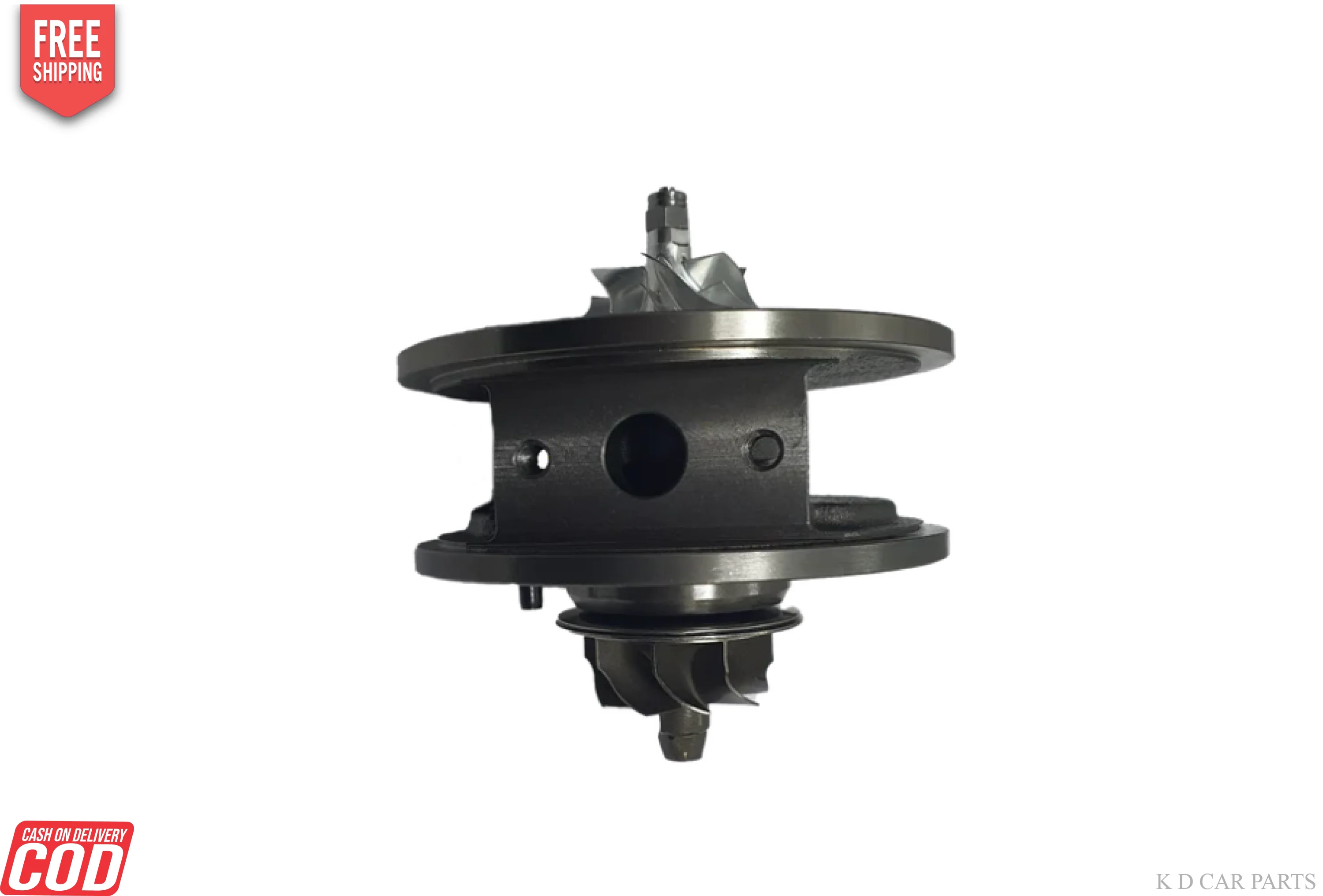 Turbo Core For Volkswagen Vento, Skoda Rapid 1.6L 03L253016A E&E - Image 3