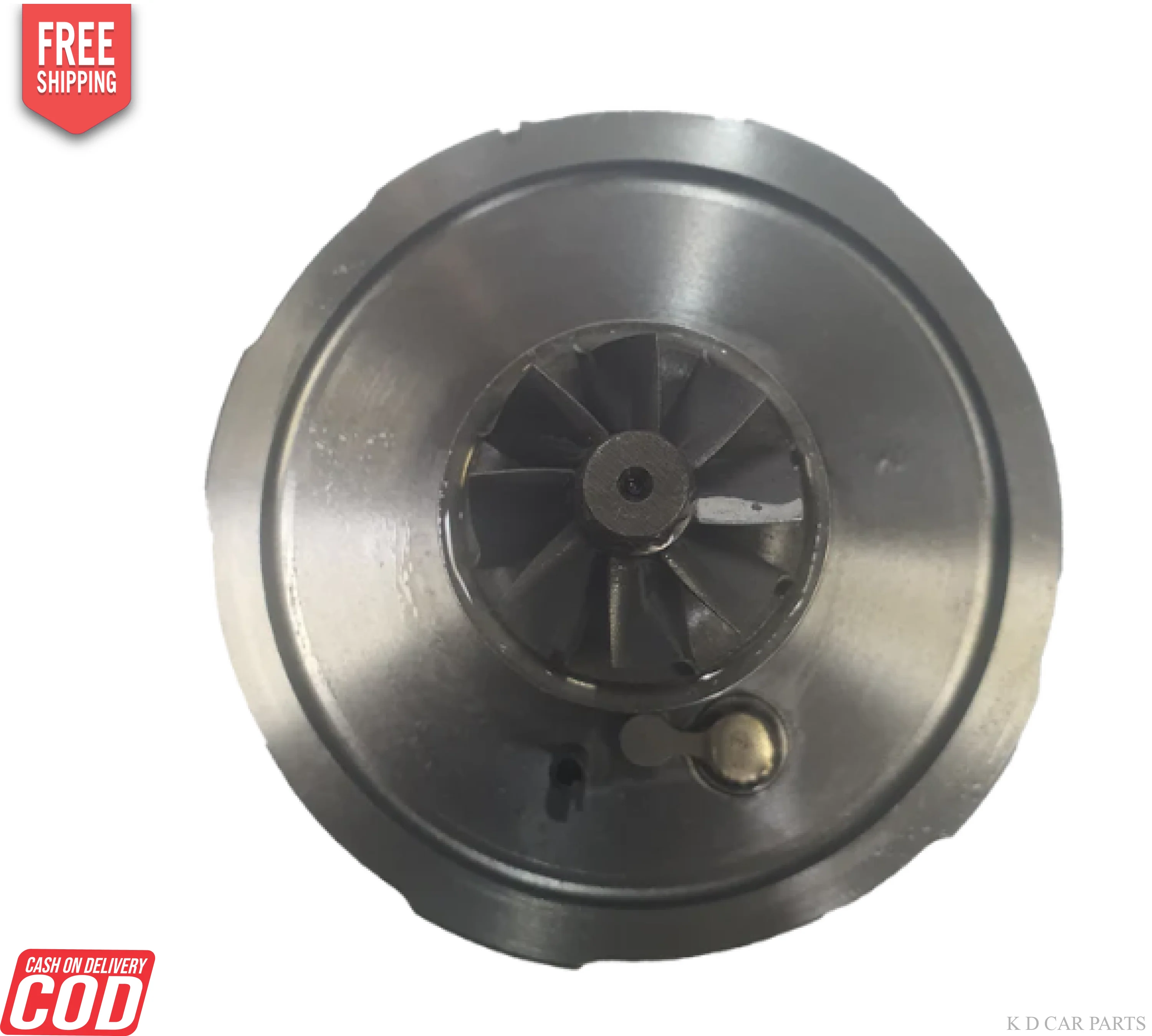Turbo Core For Volvo 2.0L Hb 10009700111 B01V R2s E&E