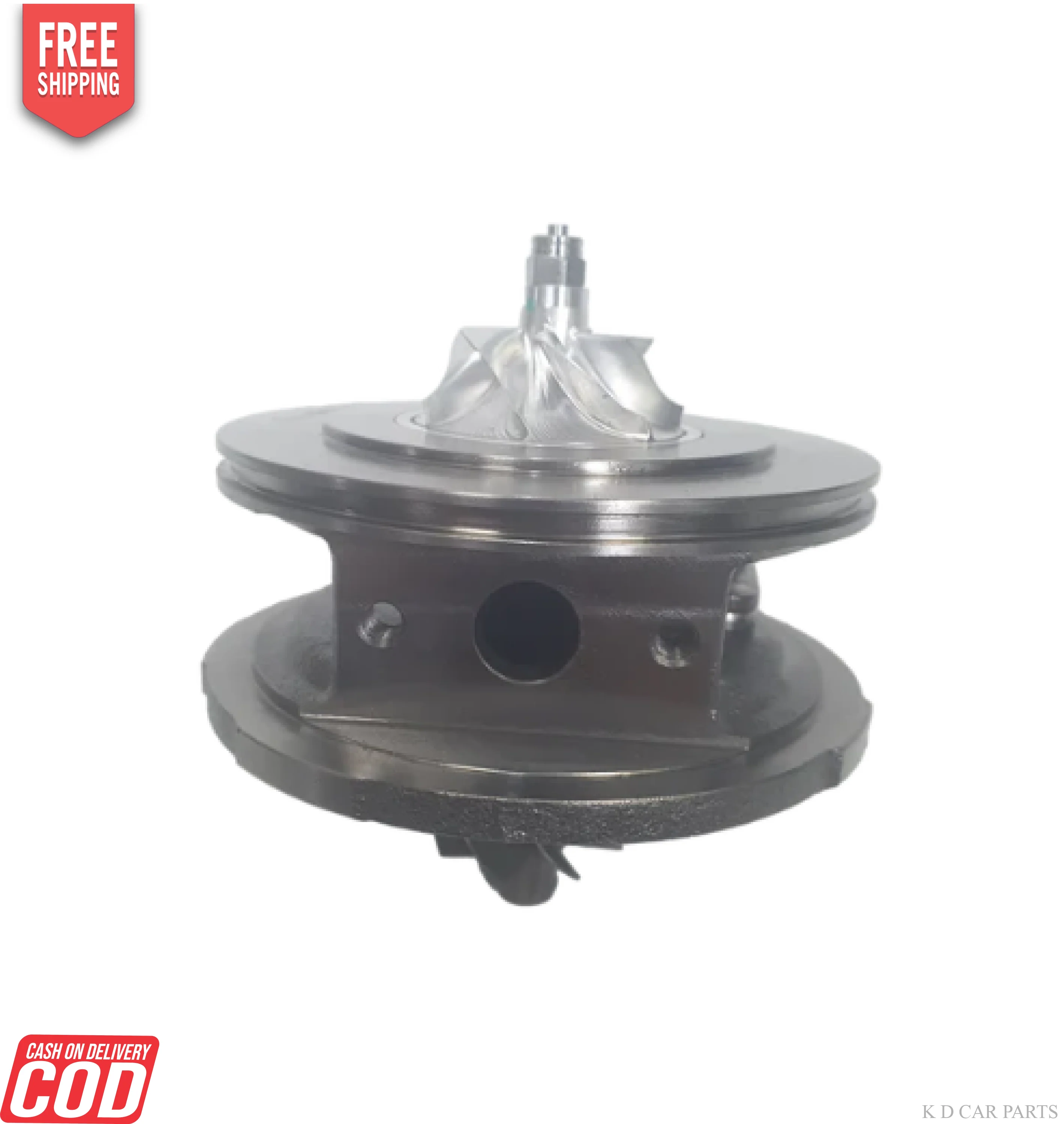 Turbo Core For Volvo 2.0L Hb 10009700111 B01V R2s E&E - Image 3