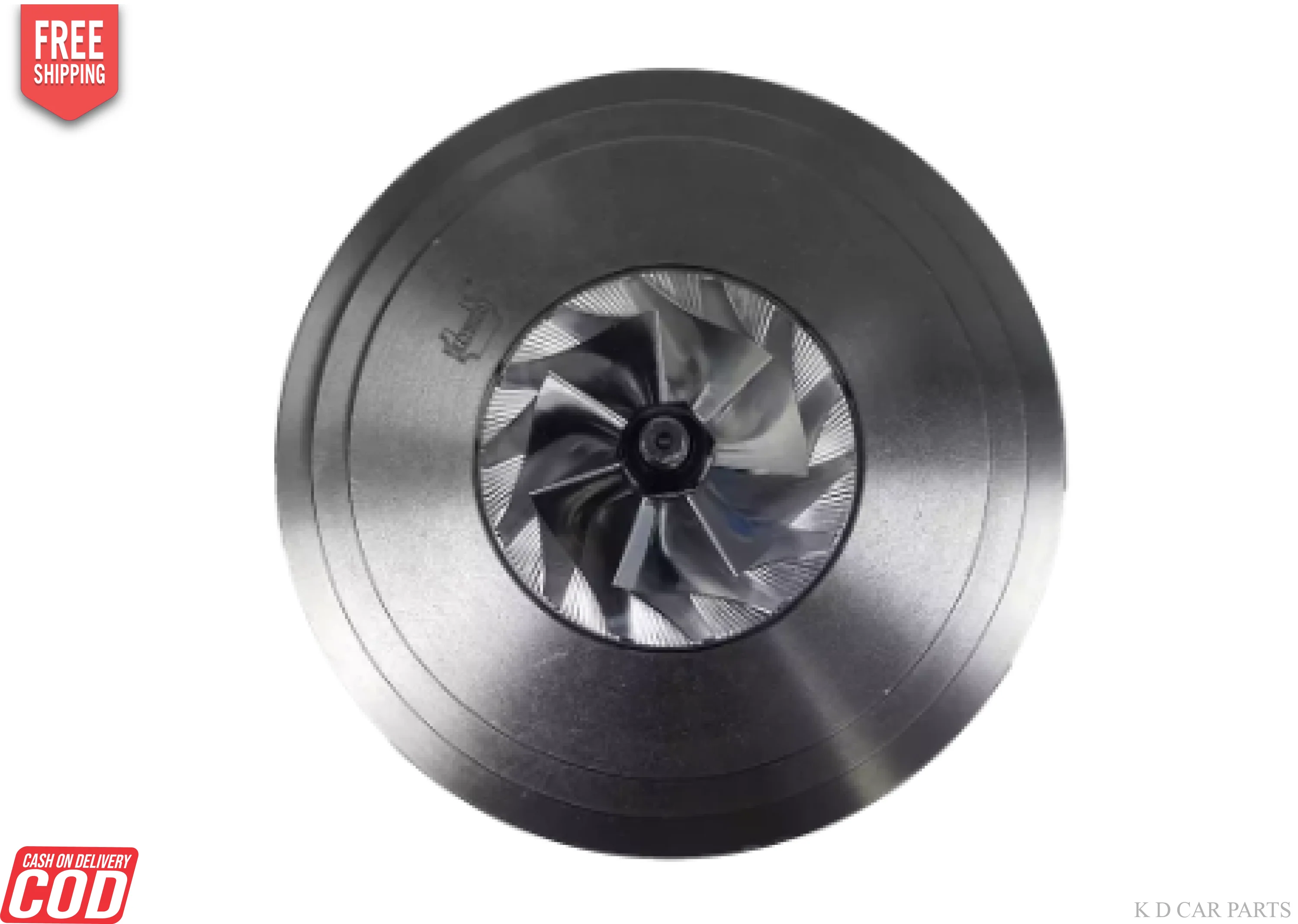 Turbo Core For Volvo 210 S200G 1258 970 0045 E&E