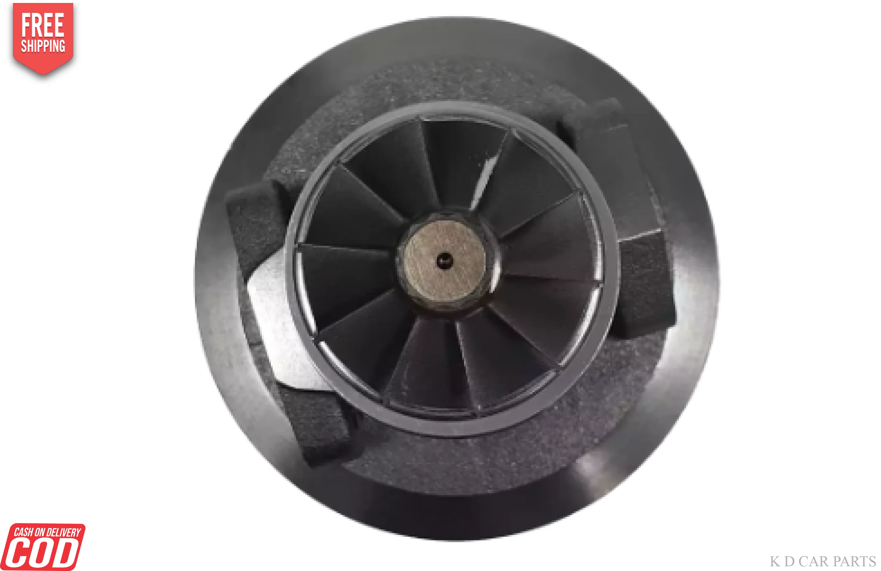Turbo Core For Volvo 210 S200G 1258 970 0045 E&E - Image 2