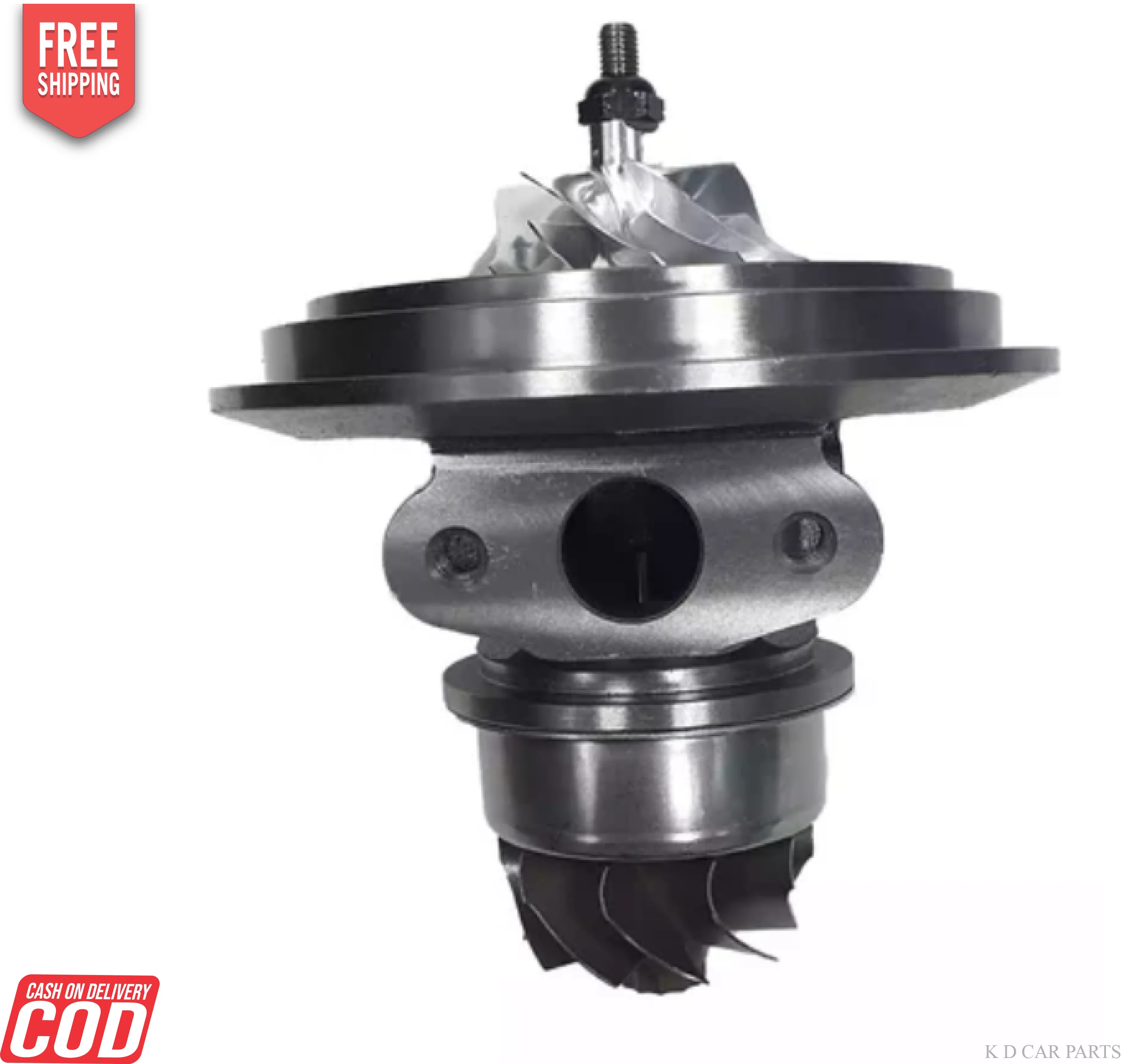Turbo Core For Volvo 210 S200G 1258 970 0045 E&E - Image 3