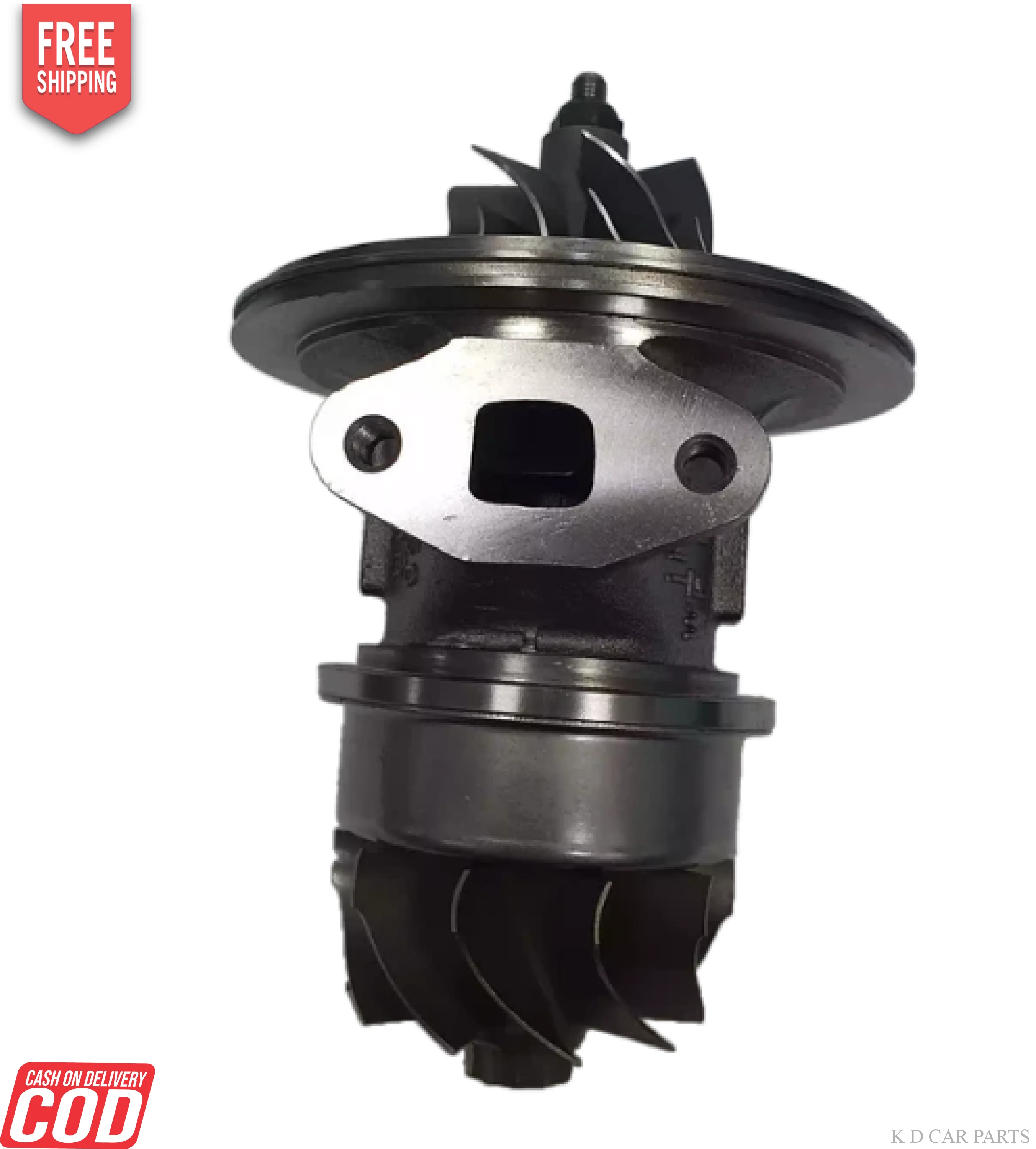 Turbo Core For Volvo Deutz S200 319303 E&E - Image 3