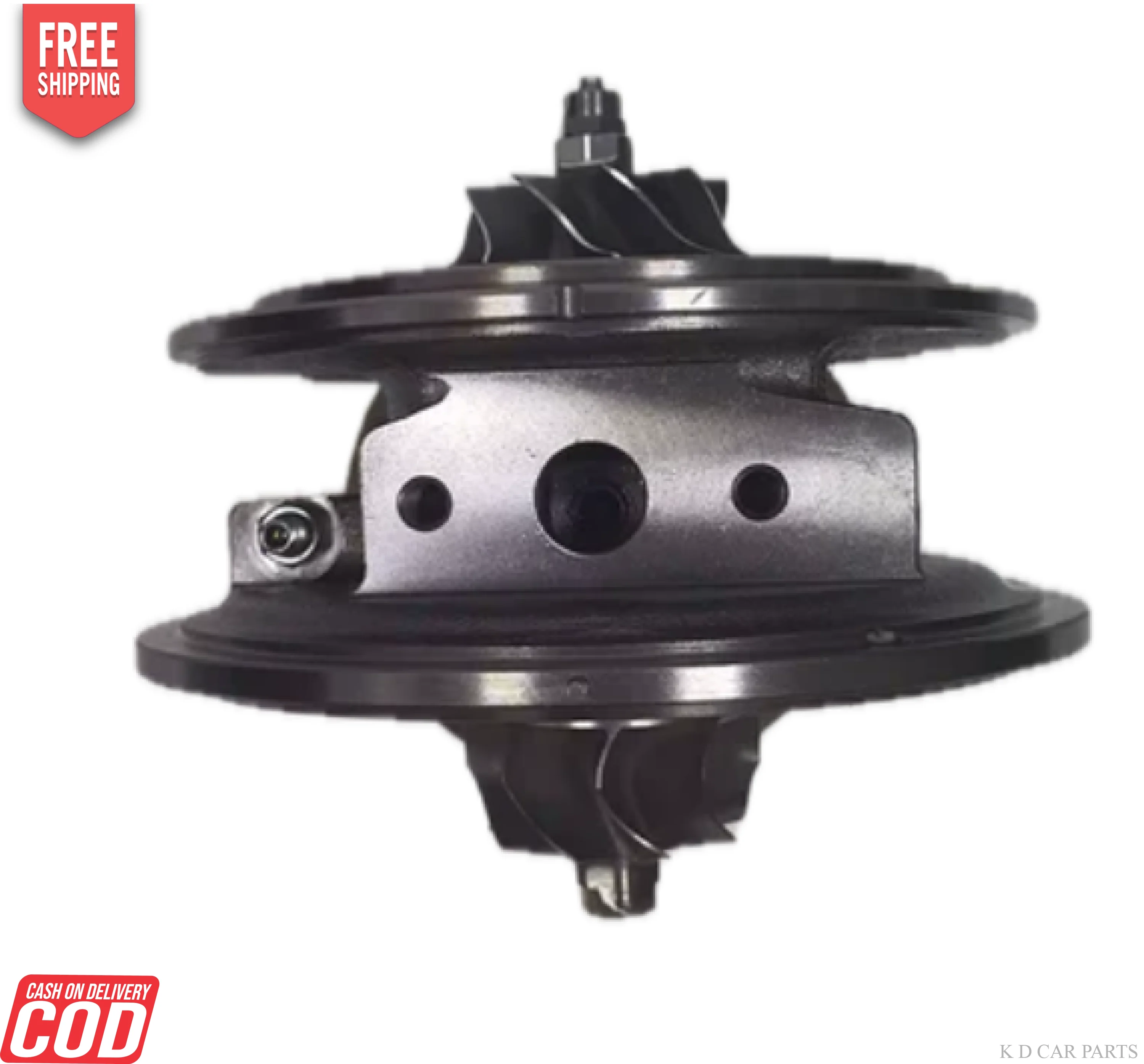 Turbo Core For Volvo S40 Volvo S50 31312712 E&E - Image 3