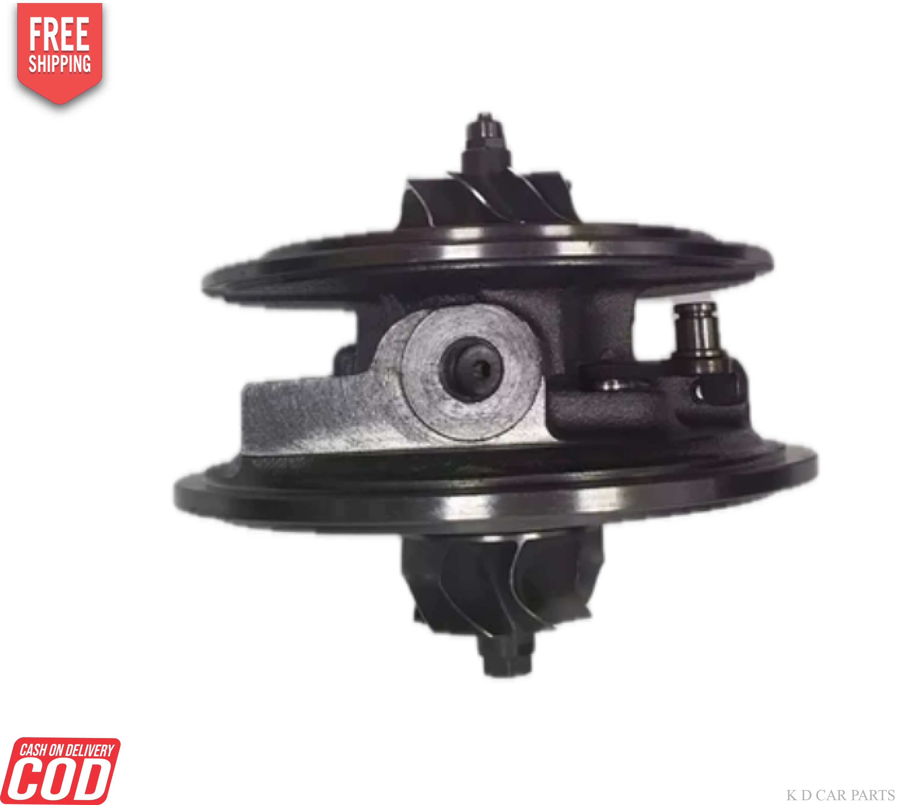 Turbo Core For Volvo S40 Volvo S50 31312712 E&E - Image 4