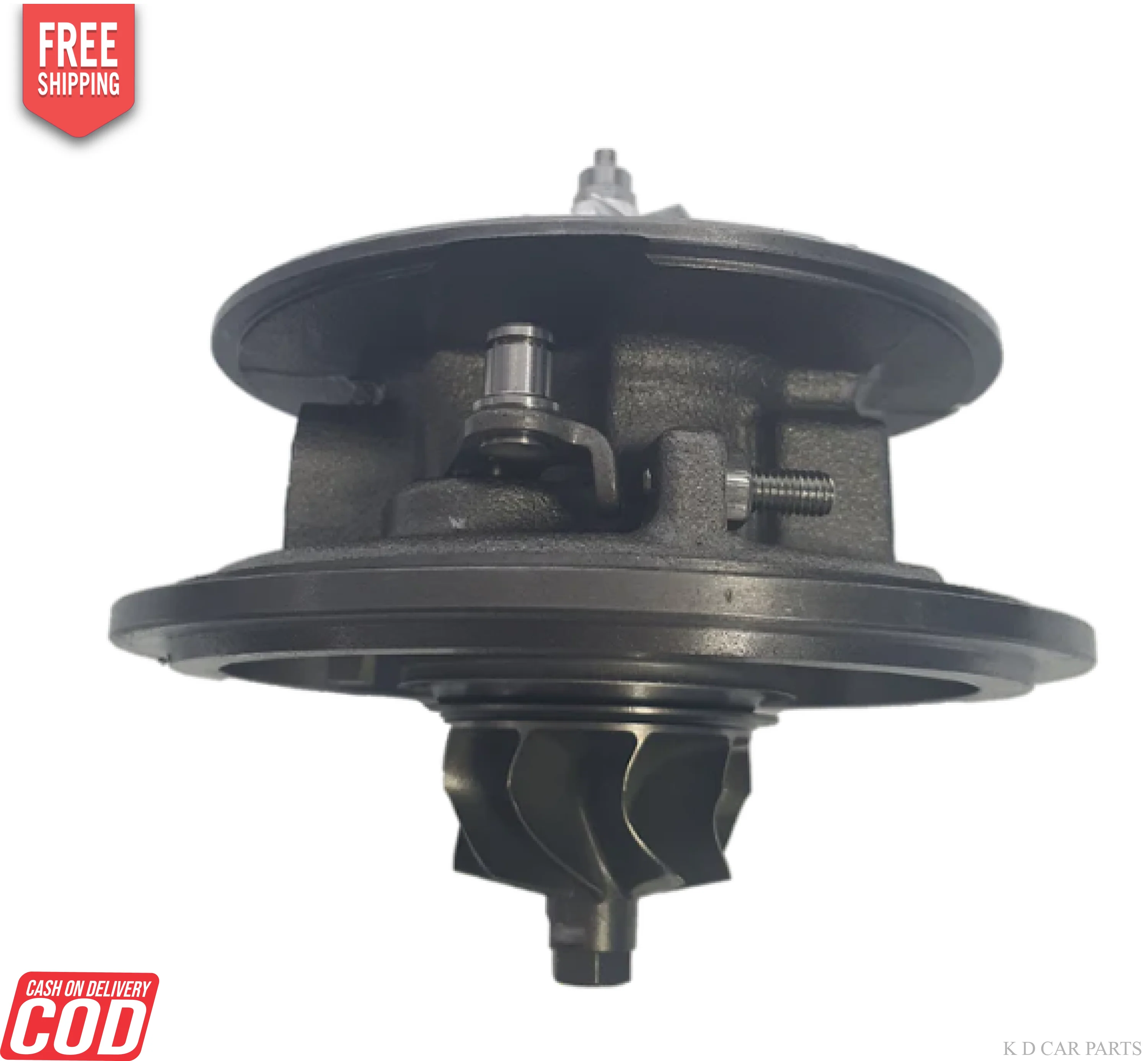 Turbo Core For Volvo S60 D RH 805156 0006 E&E