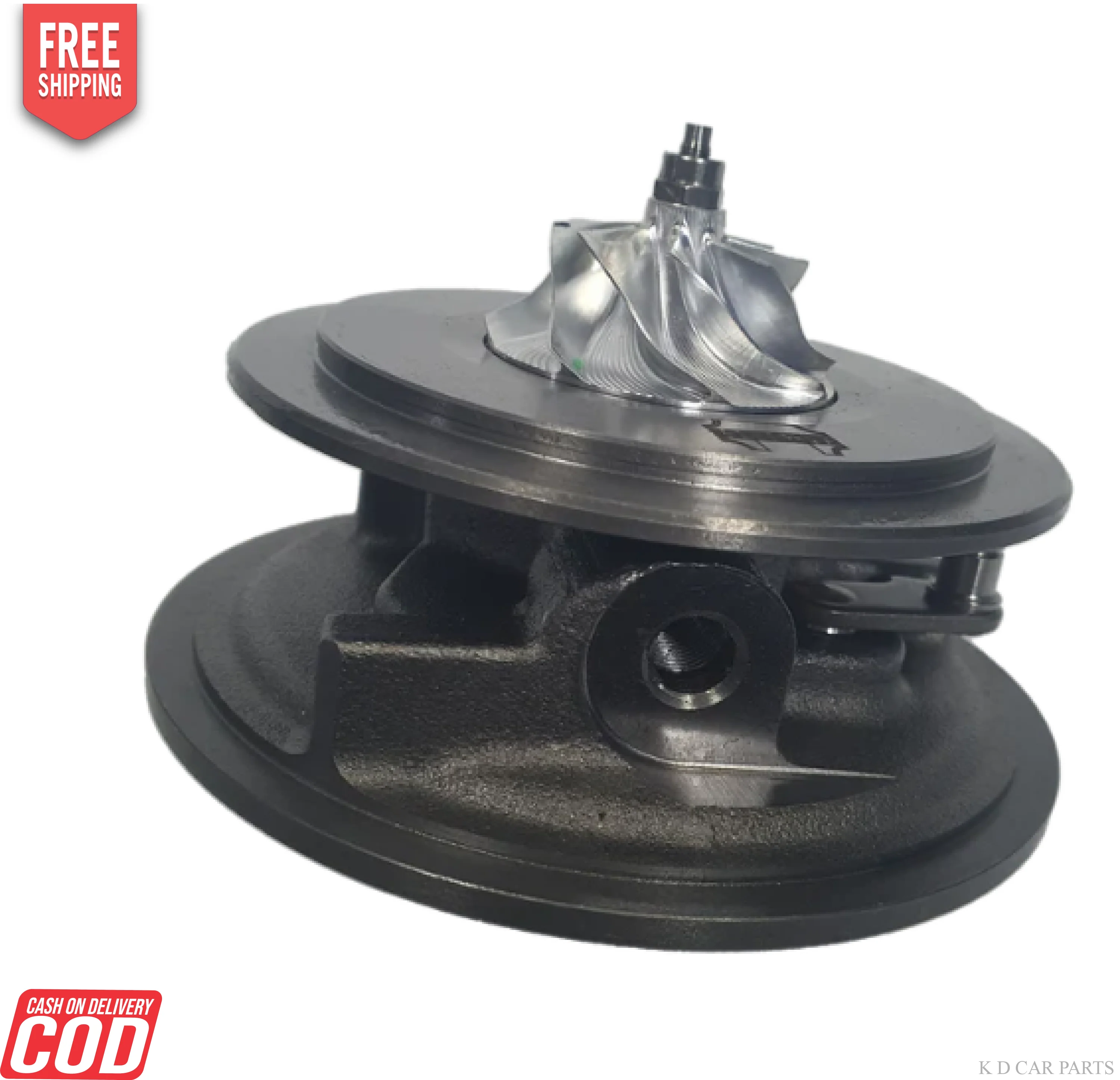 Turbo Core For Volvo S60 D RH 805156 0006 E&E - Image 2