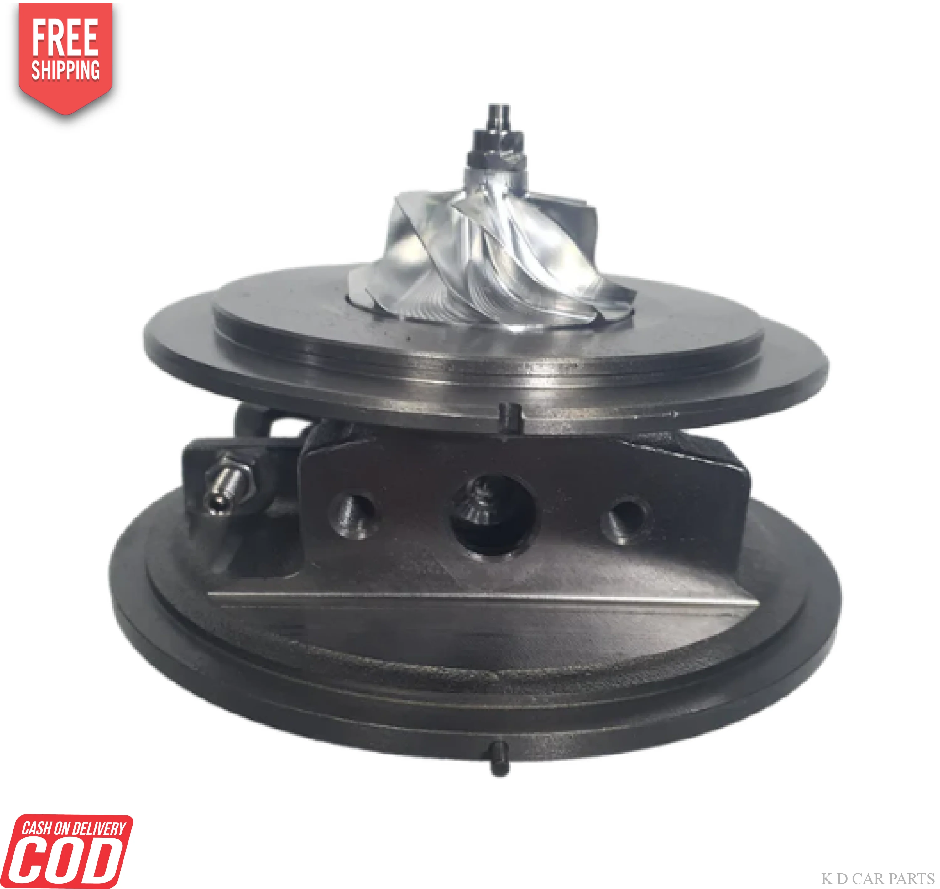 Turbo Core For Volvo S60 D RH 805156 0006 E&E - Image 3
