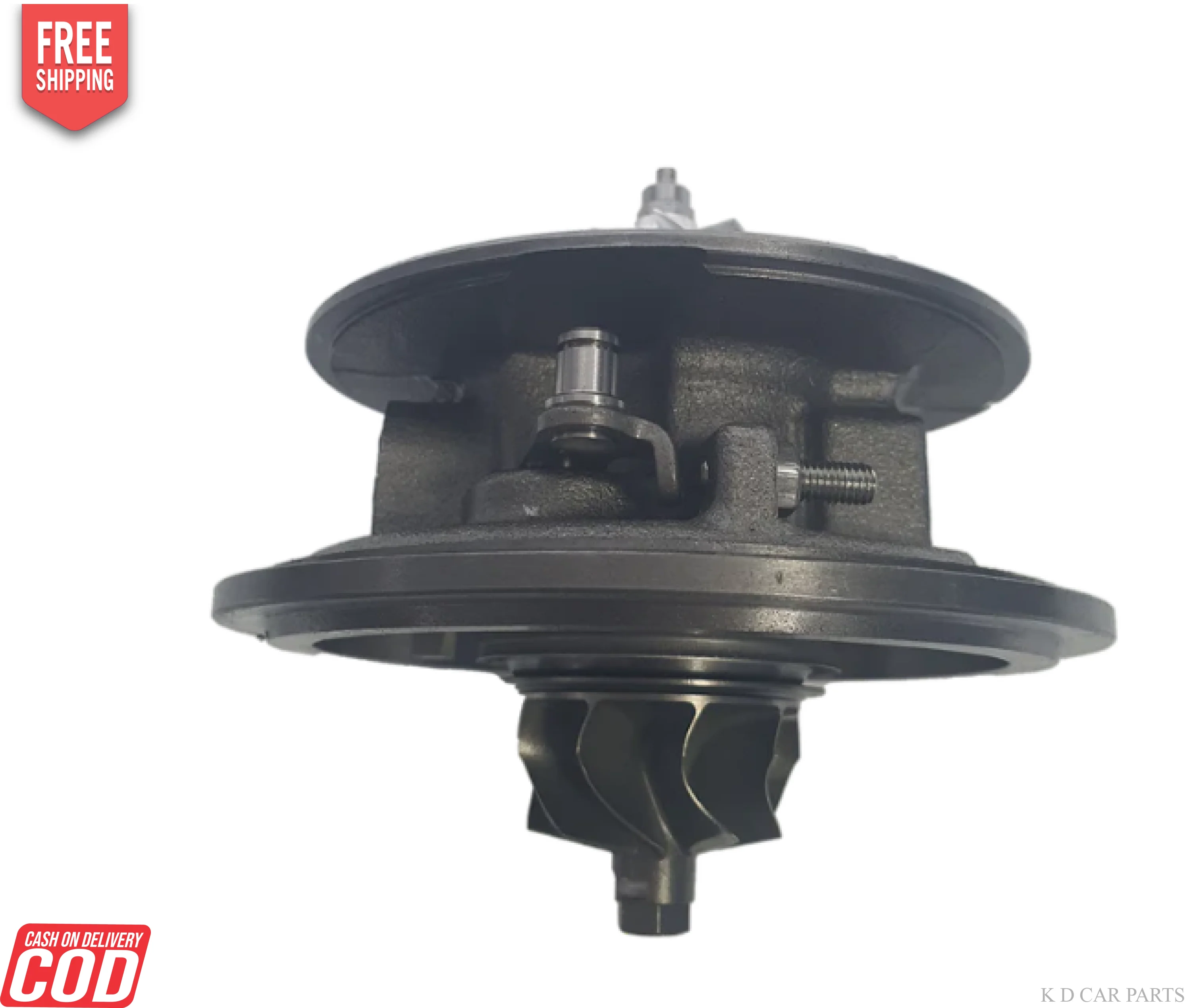 Turbo Core For Volvo S60 D RH 805156 0006 E&E