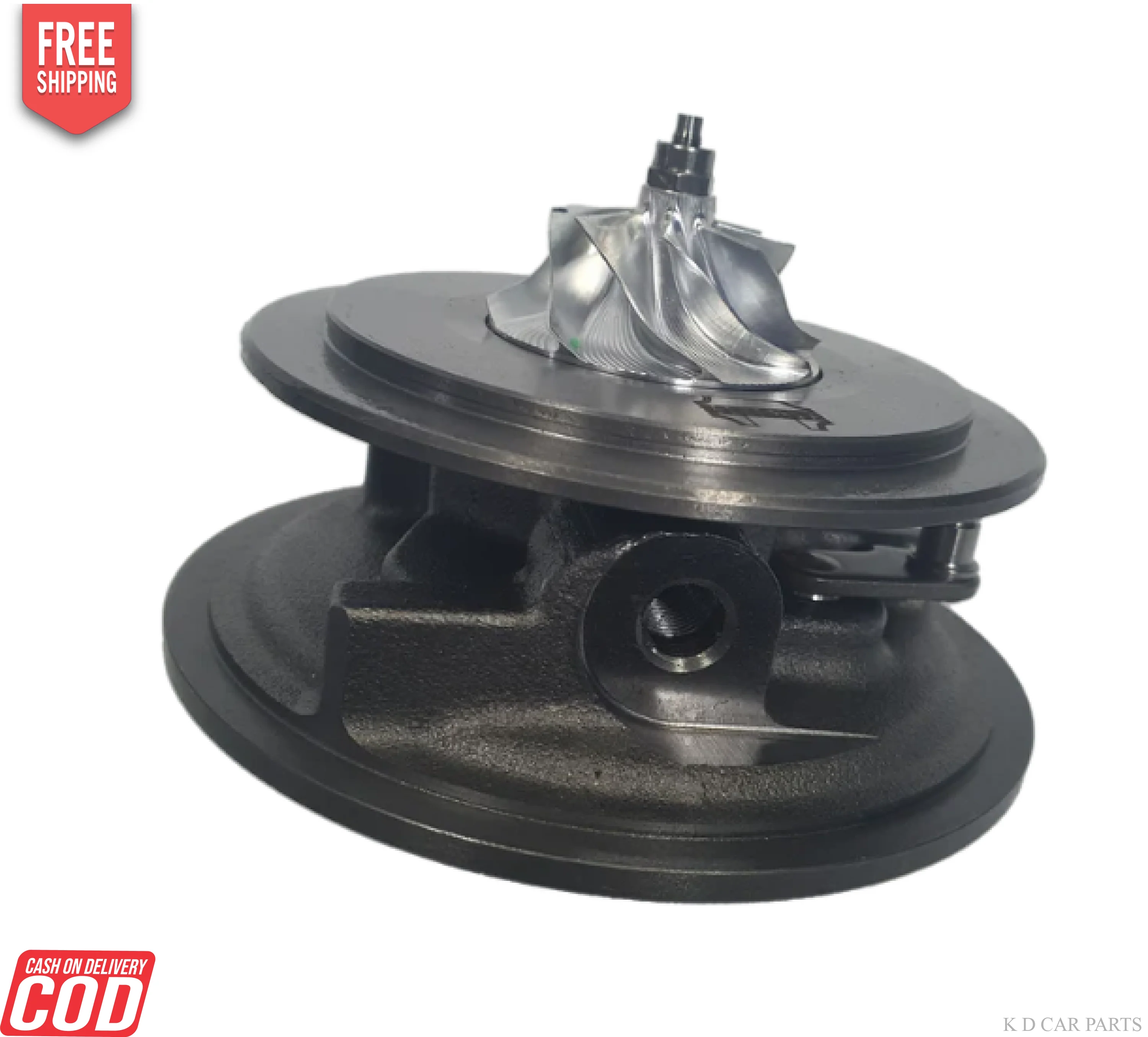 Turbo Core For Volvo S60 D RH 805156 0006 E&E - Image 2