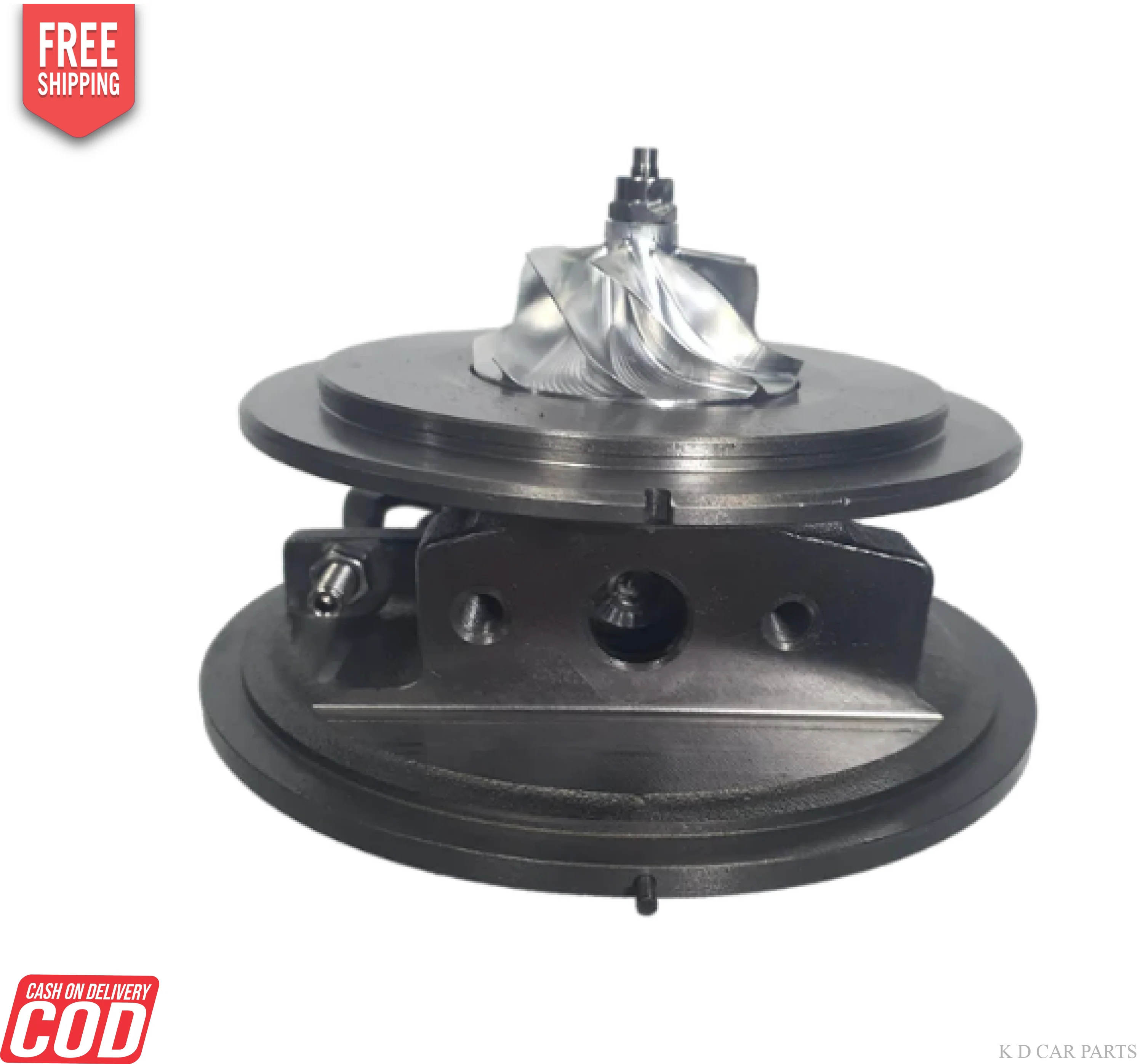 Turbo Core For Volvo S60 D RH 805156 0006 E&E - Image 3