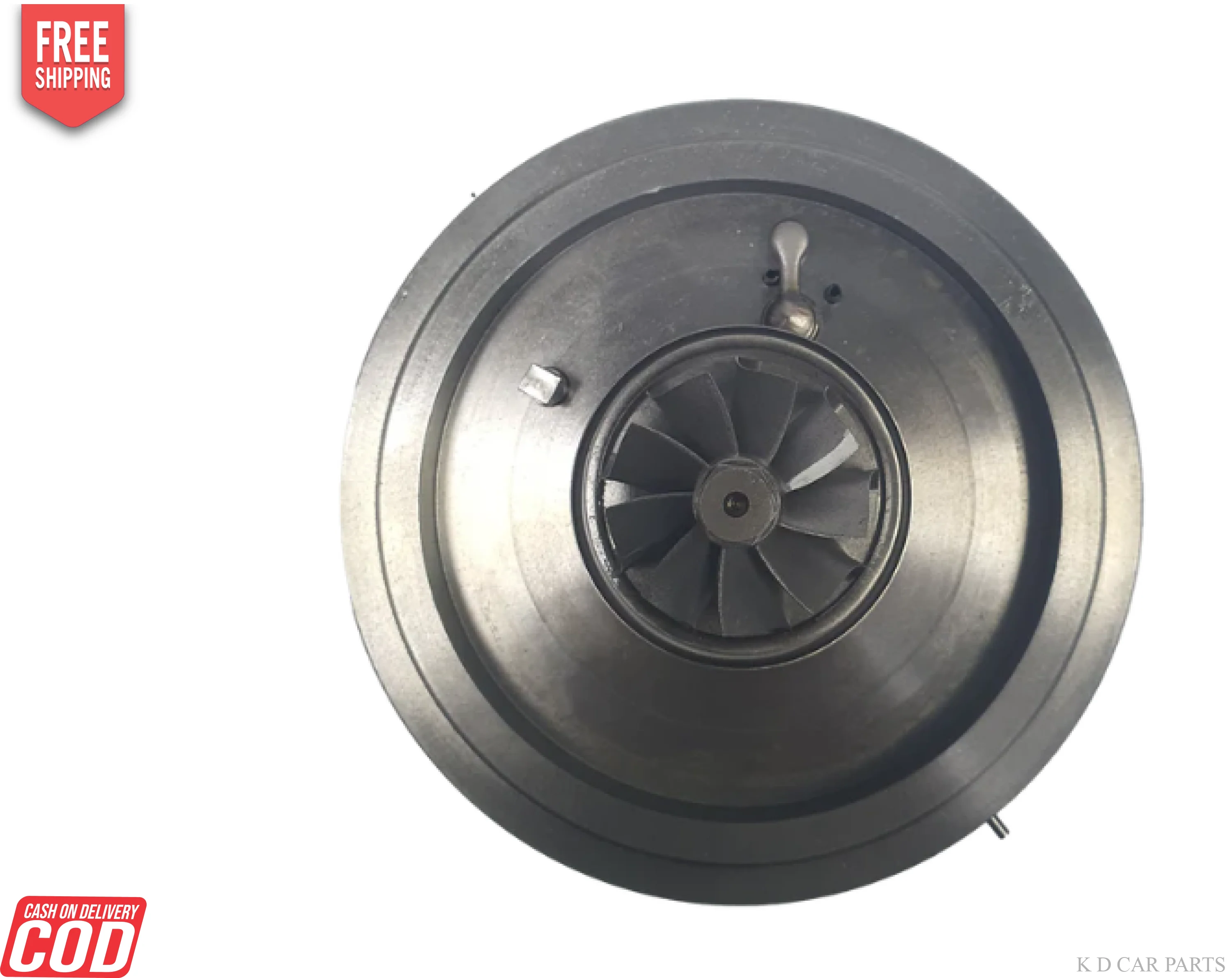 Turbo Core For Volvo S60 D RH 805156 0006 E&E - Image 4