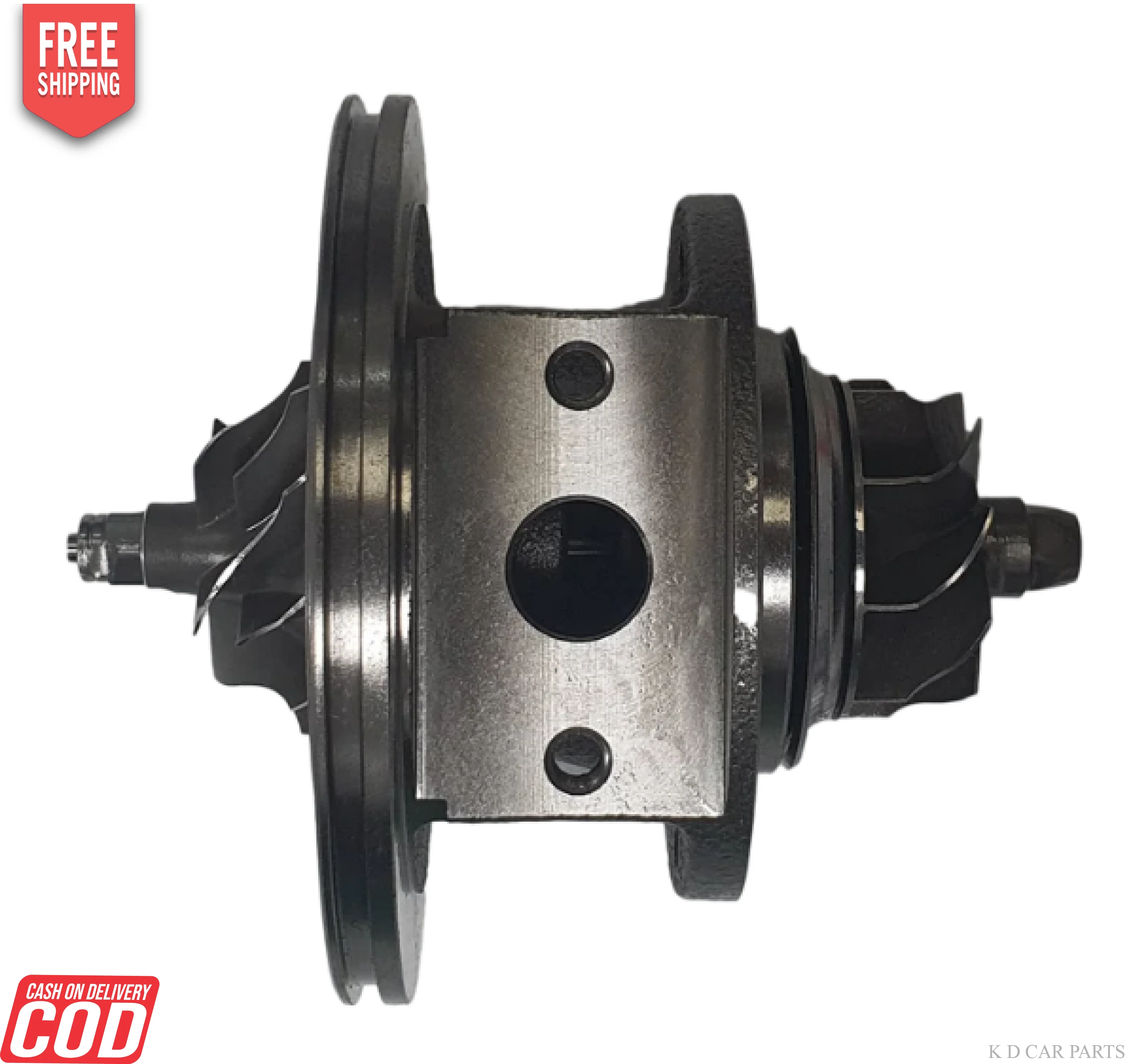 Turbo Core For Volvo S60 Lb 10009700017 k16-R2S E&E - Image 2