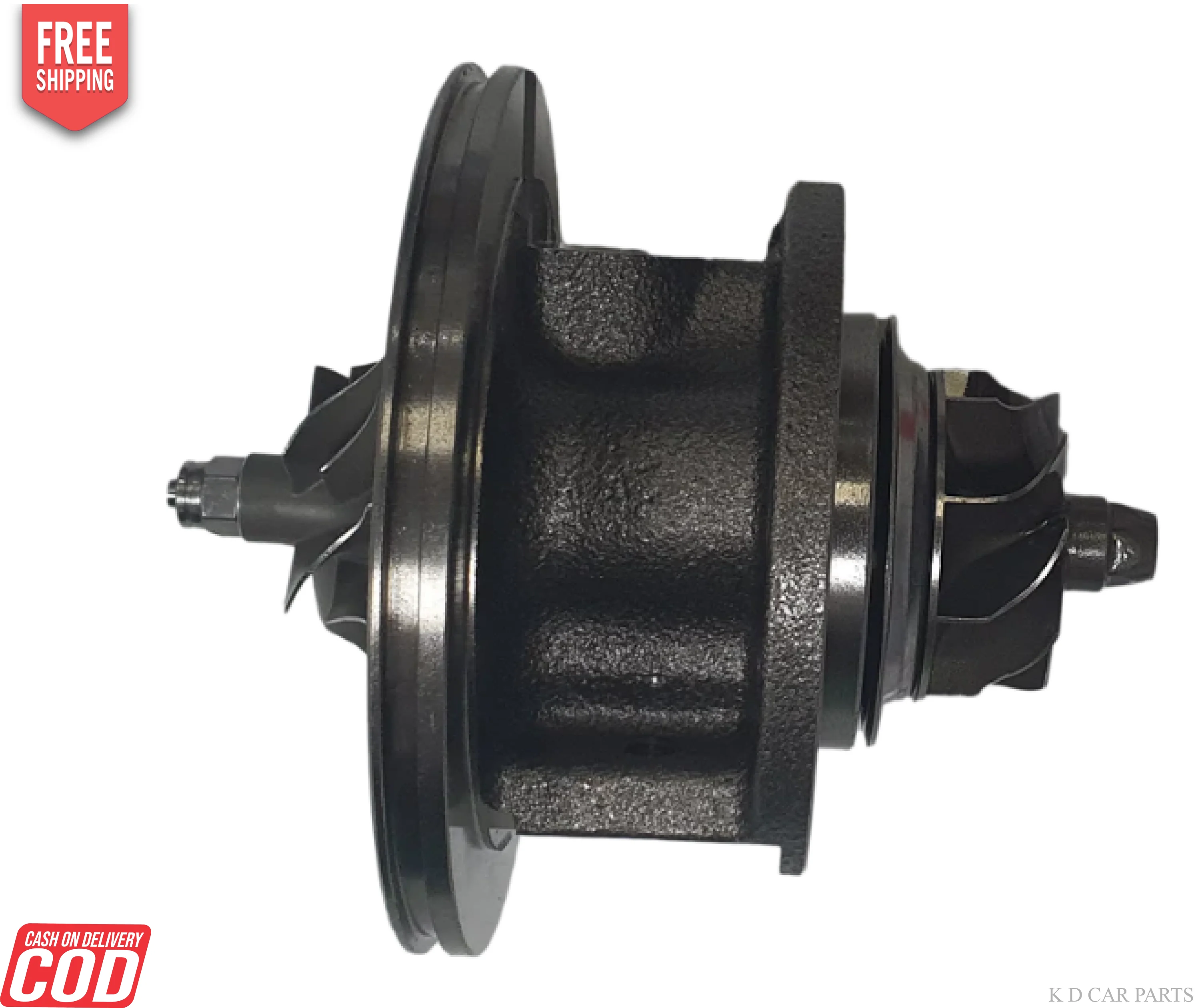 Turbo Core For Volvo S60 Lb 10009700017 k16-R2S E&E - Image 3
