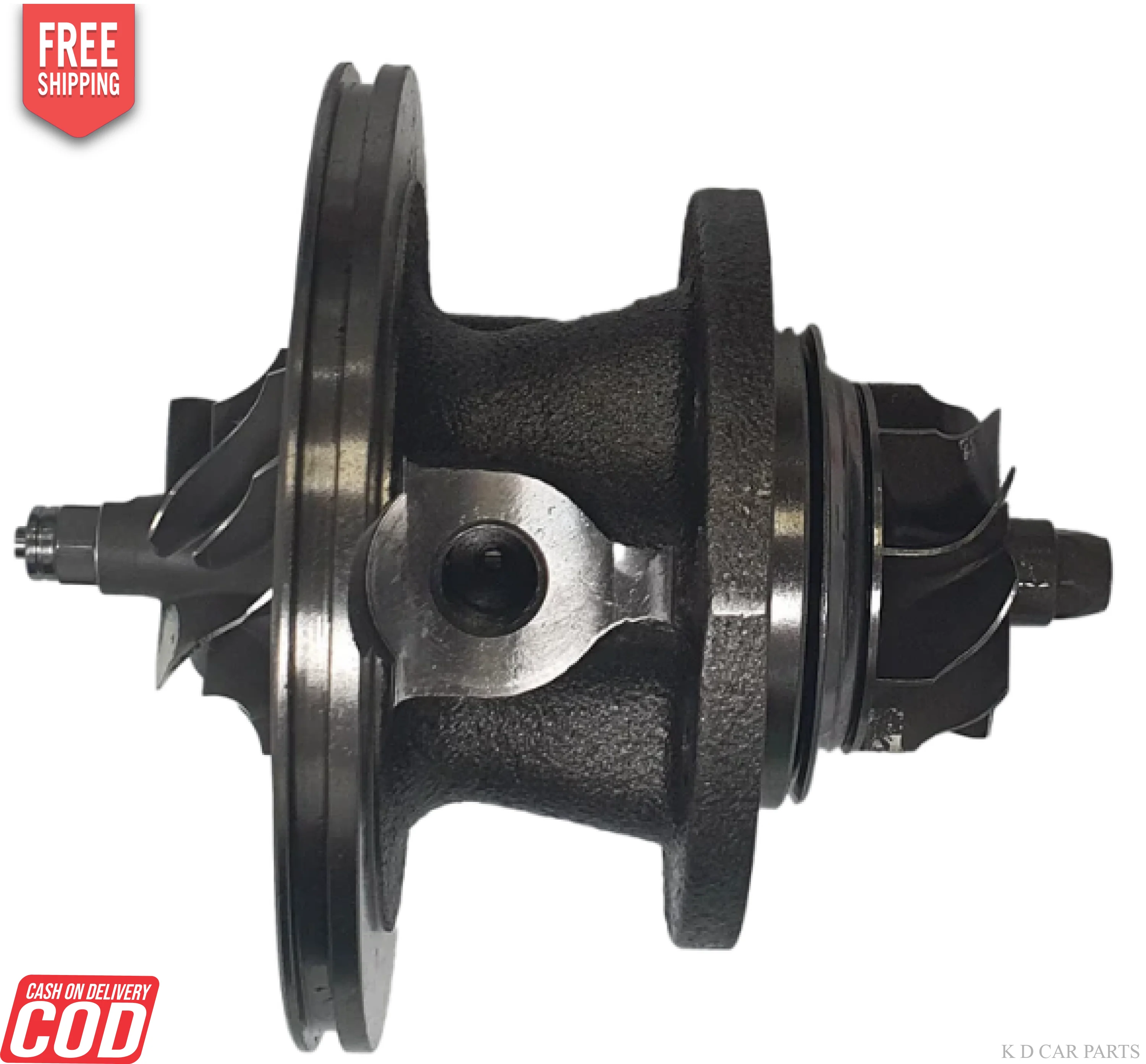 Turbo Core For Volvo S60 Lb 10009700017 k16-R2S E&E - Image 4