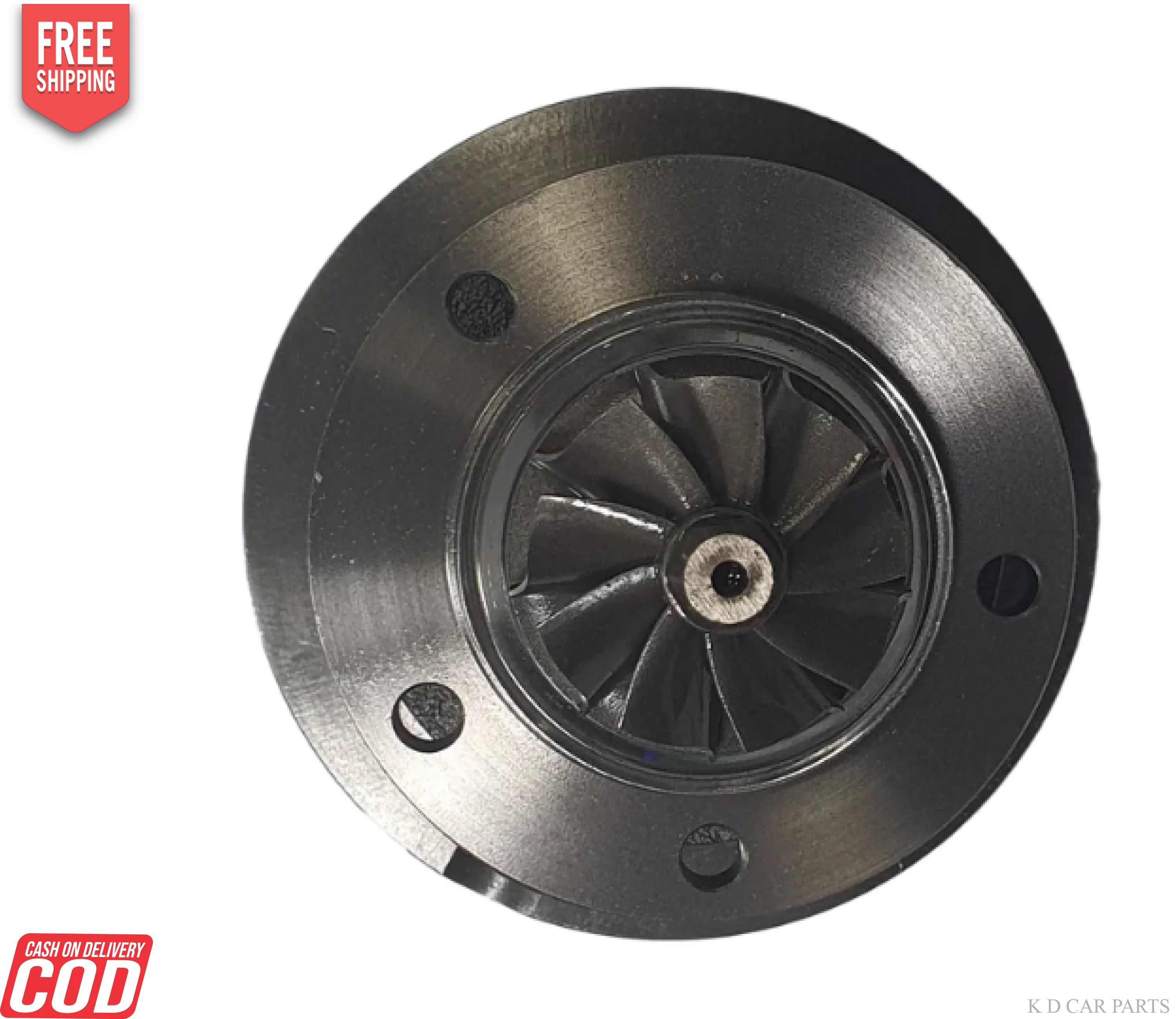 Turbo Core For Volvo S60 Lb 10009700017 k16-R2S E&E - Image 5