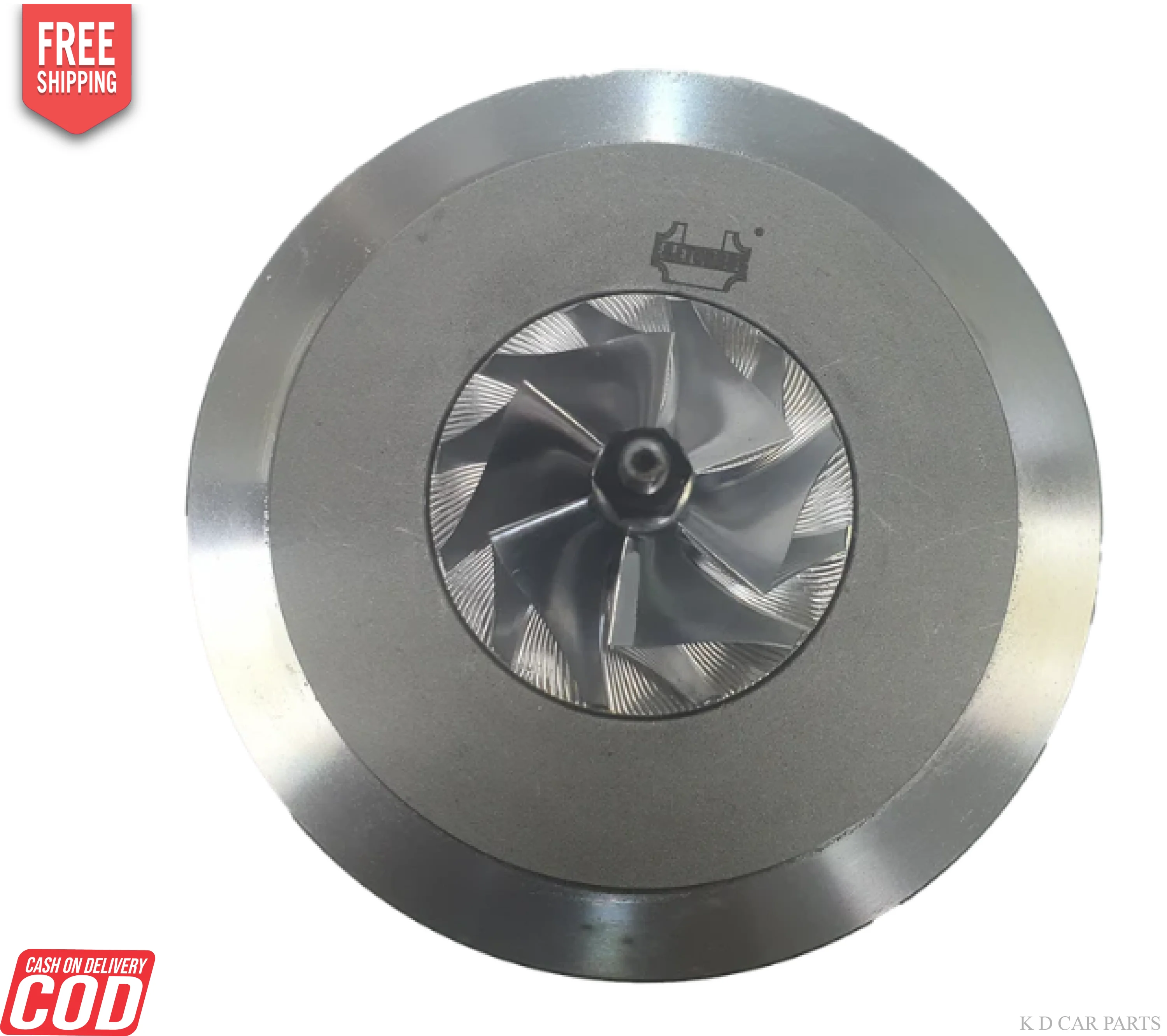 Turbo Core For Volvo S604D RH 1000 970 0354 B03-R2S E&E