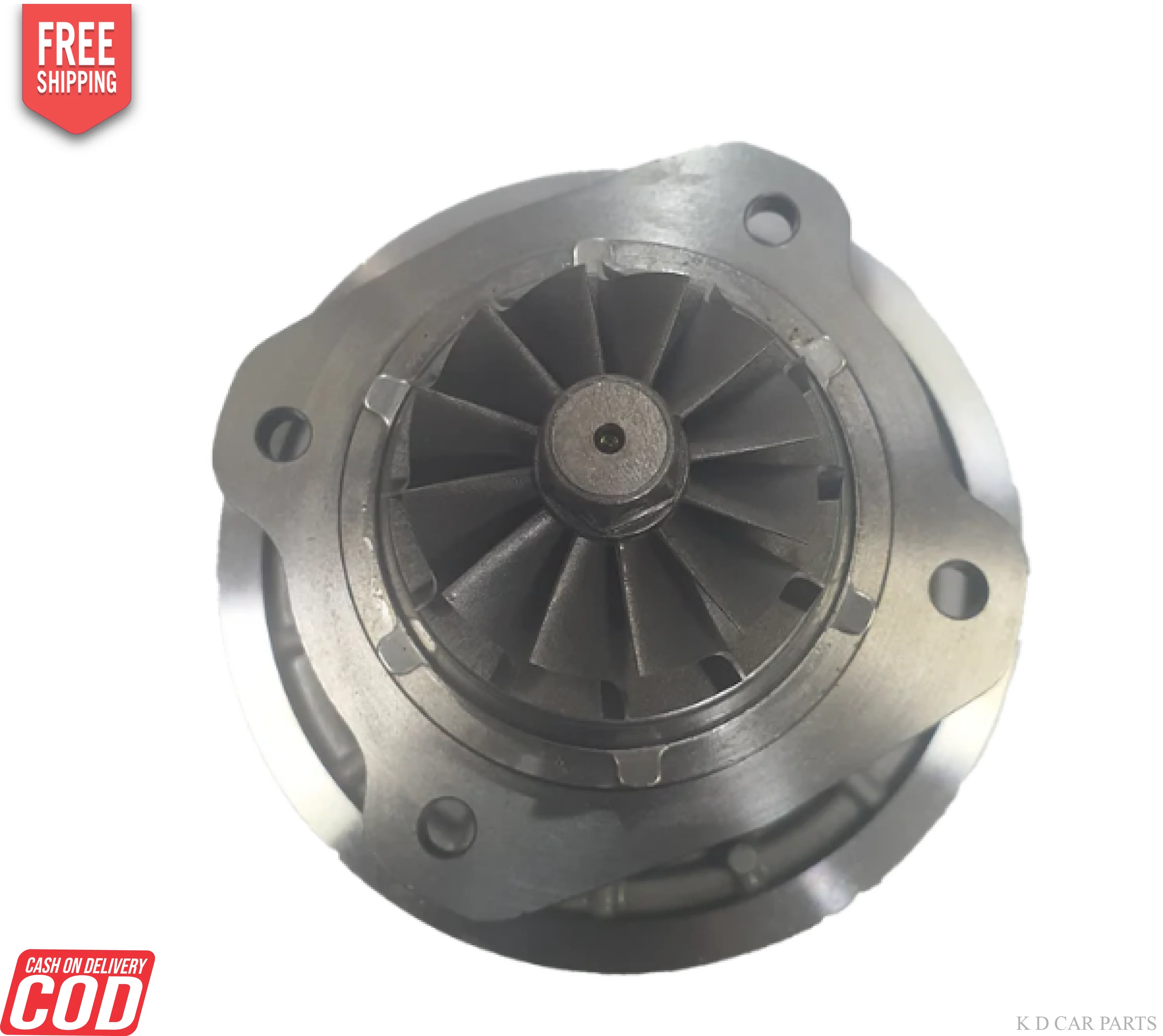 Turbo Core For Volvo S604D RH 1000 970 0354 B03-R2S E&E - Image 2