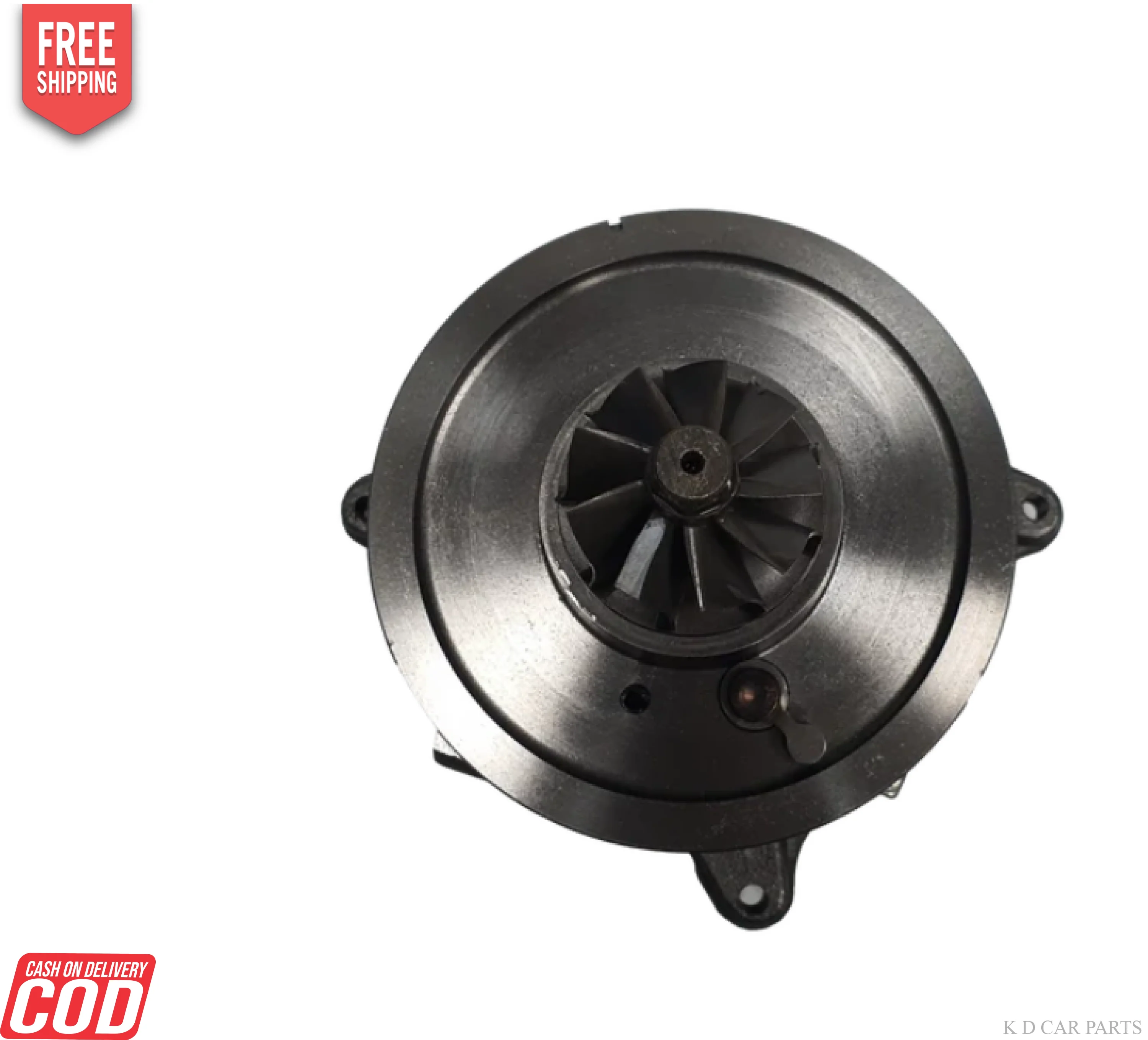 Turbo core For VW jetta passat 2.0 04L253010A 5303-970-0621 - Image 2