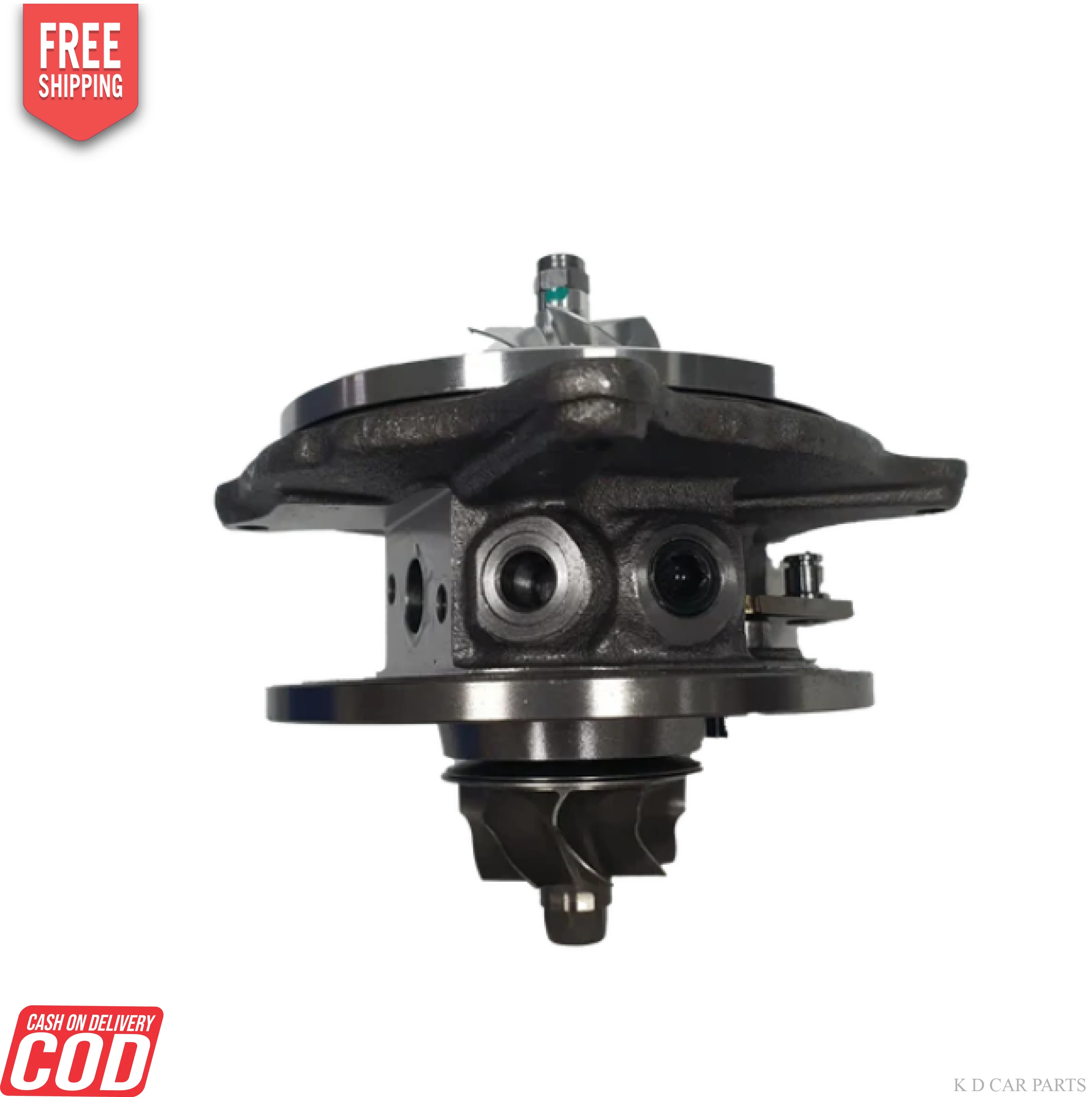 Turbo core For VW jetta passat 2.0 04L253010A 5303-970-0621 - Image 3
