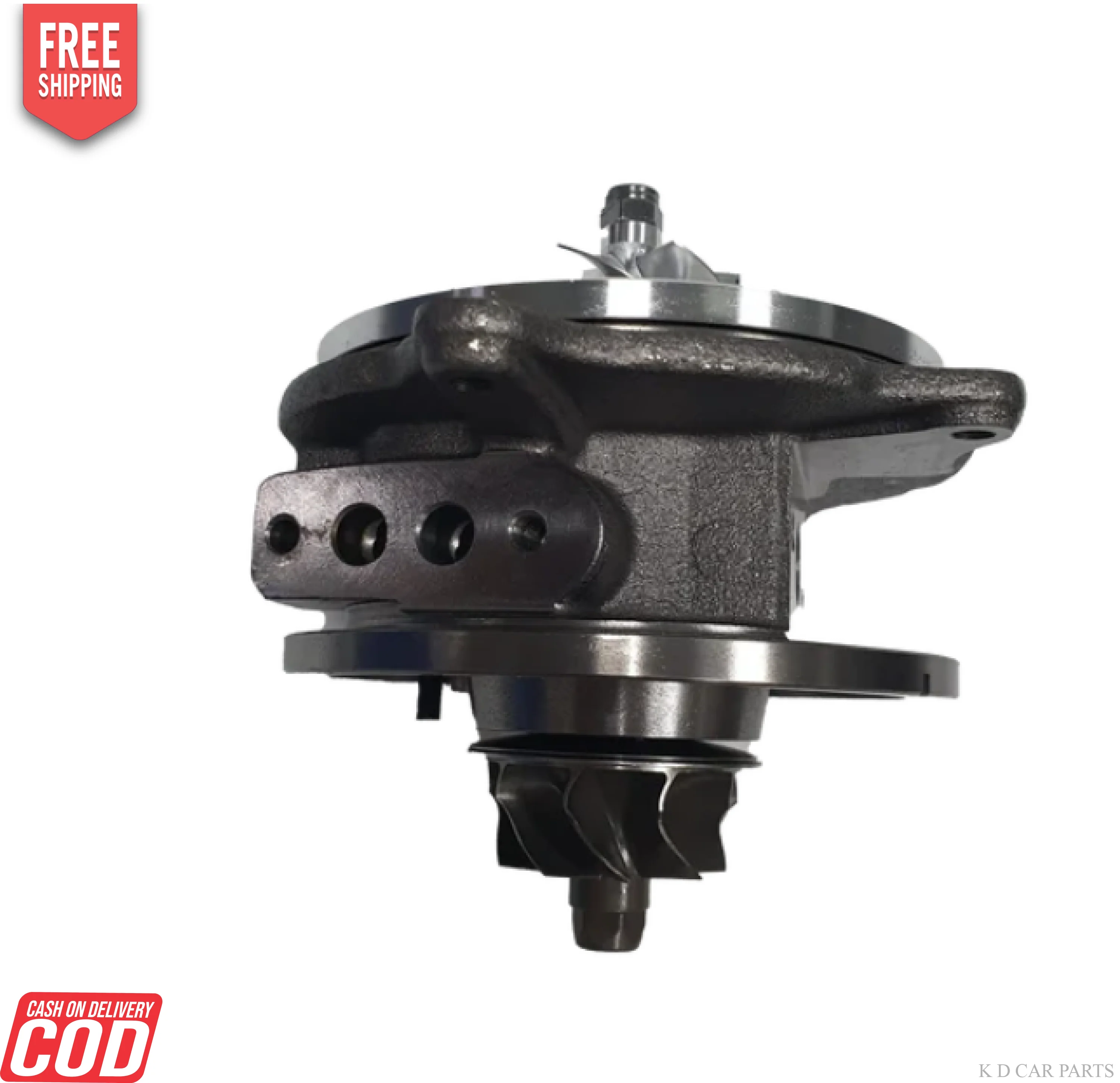 Turbo core For VW jetta passat 2.0 04L253010A 5303-970-0621 - Image 5