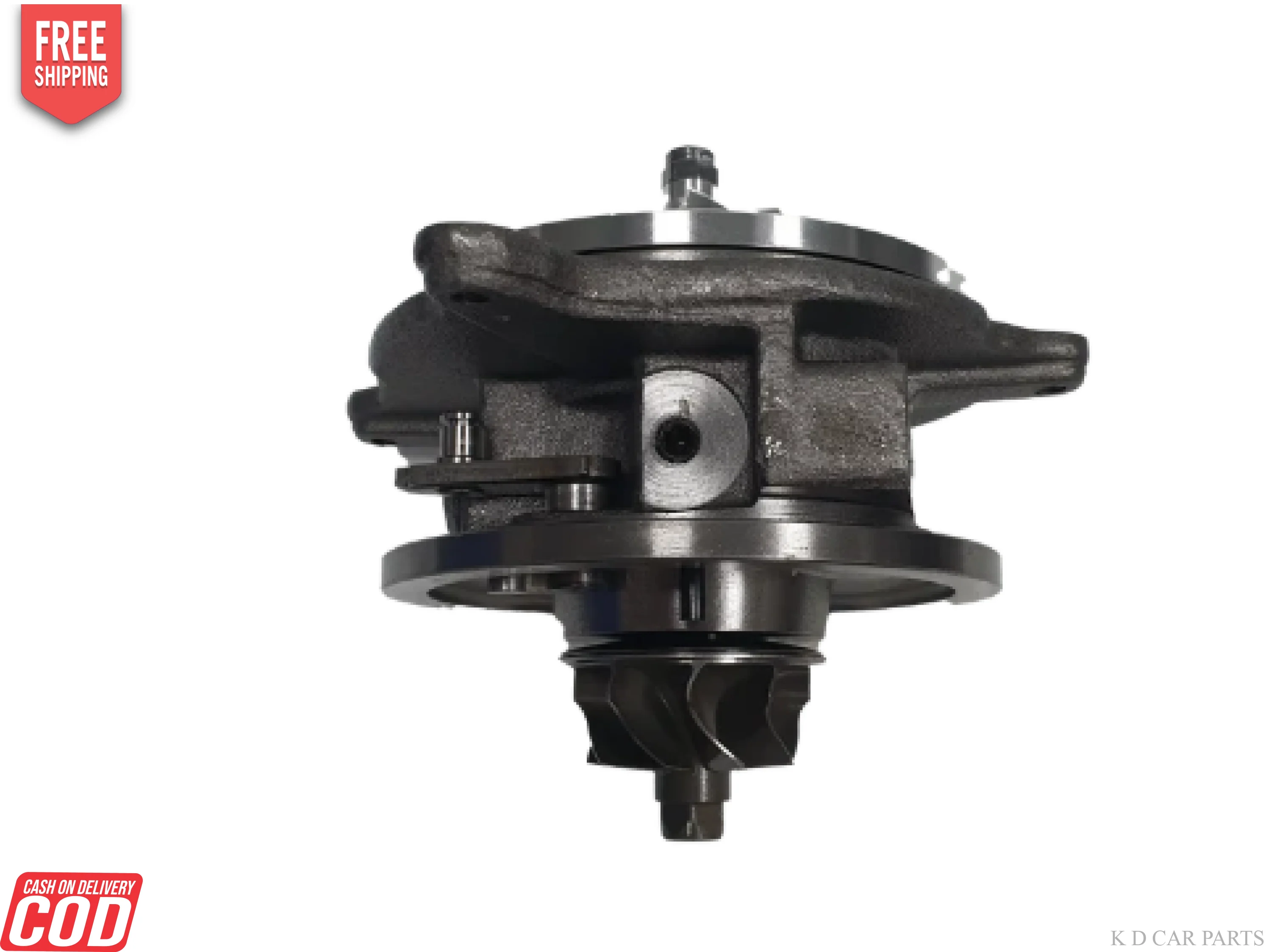 Turbo core For VW jetta passat 2.0 04L253010A 5303-970-0621 - Image 6