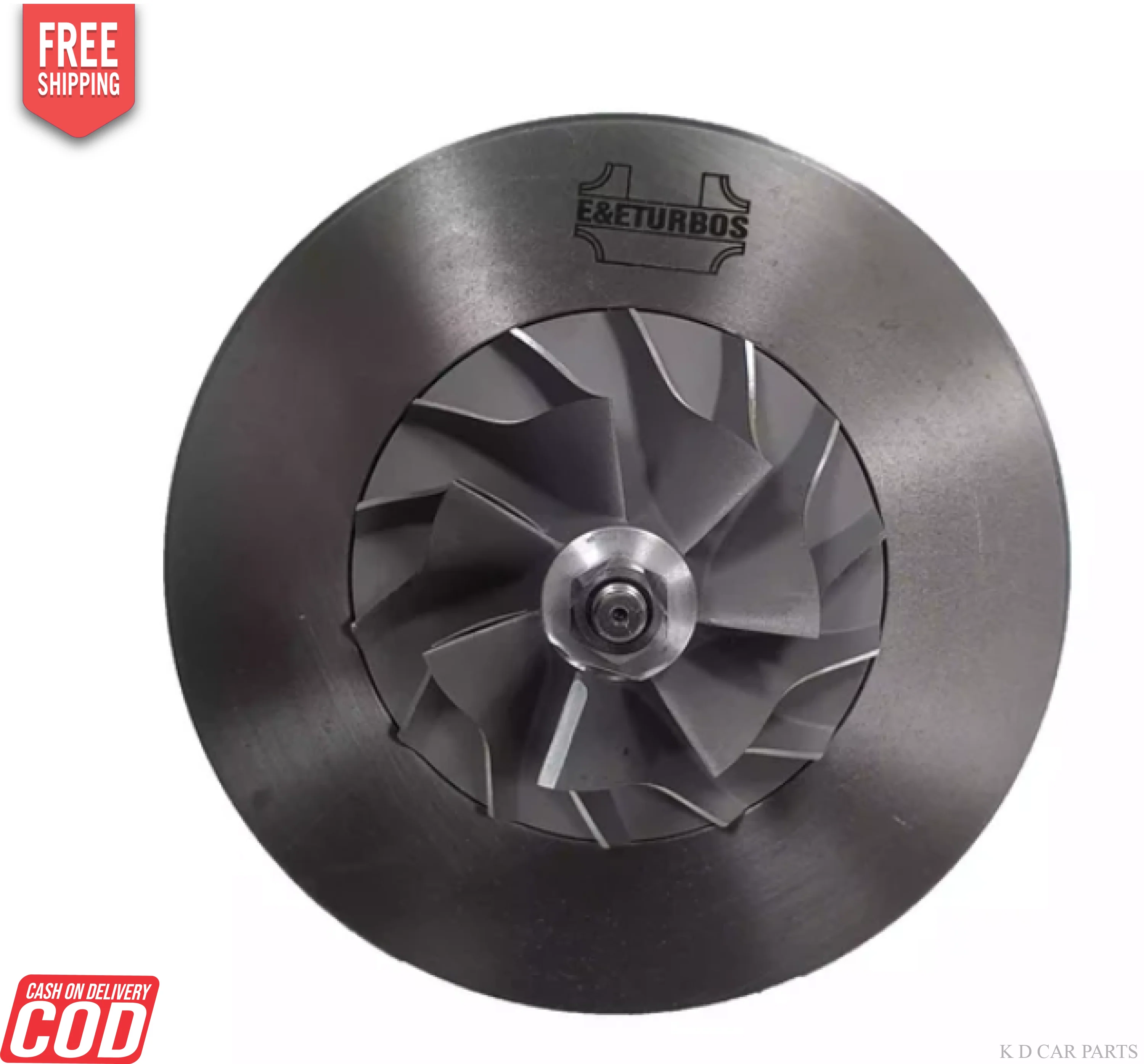 Turbo Core Isuzu Truck Hyundai City Bus 49134-00411 E&E