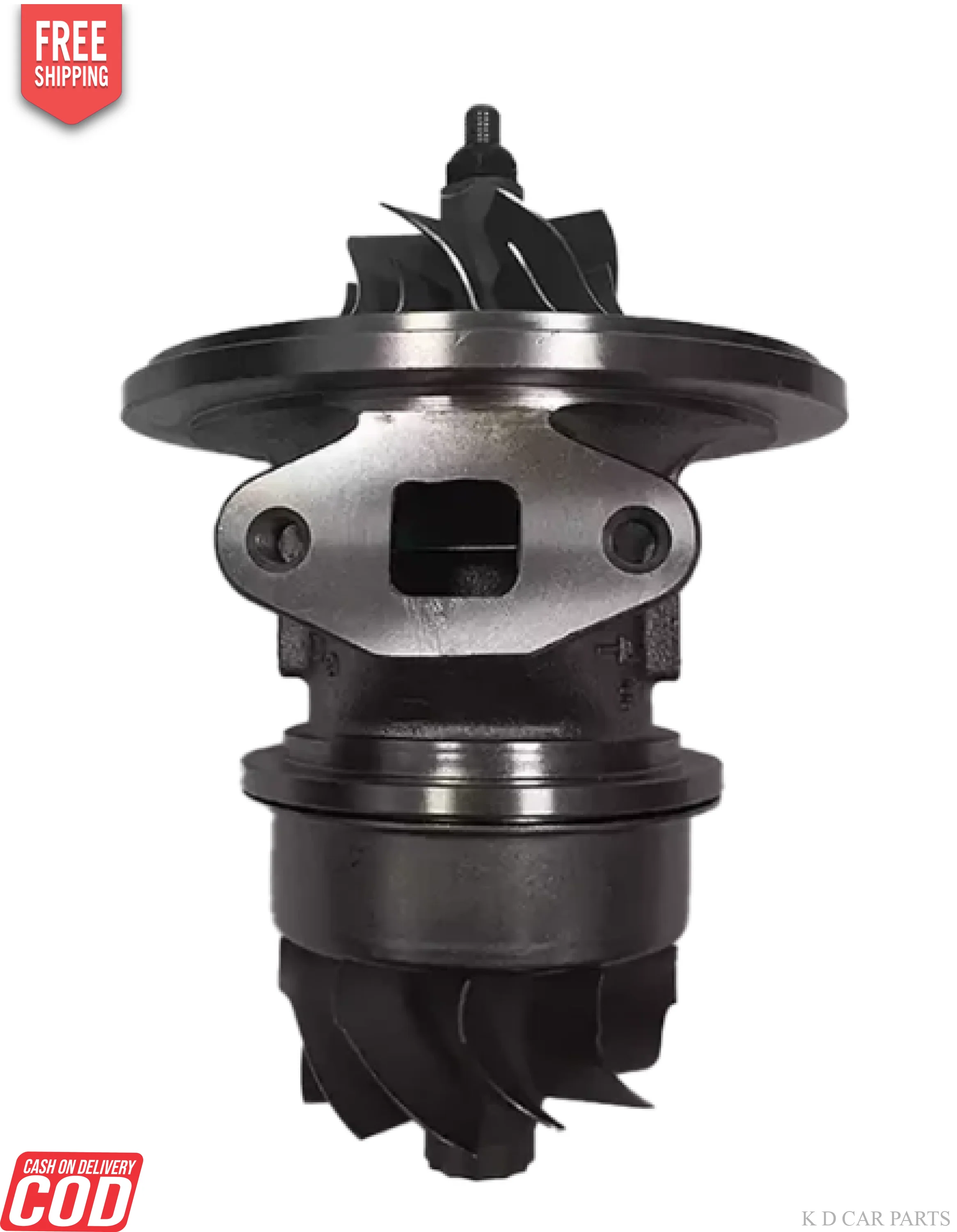 Turbo Core John Deere RE509807 S200 173410 E&E - Image 5