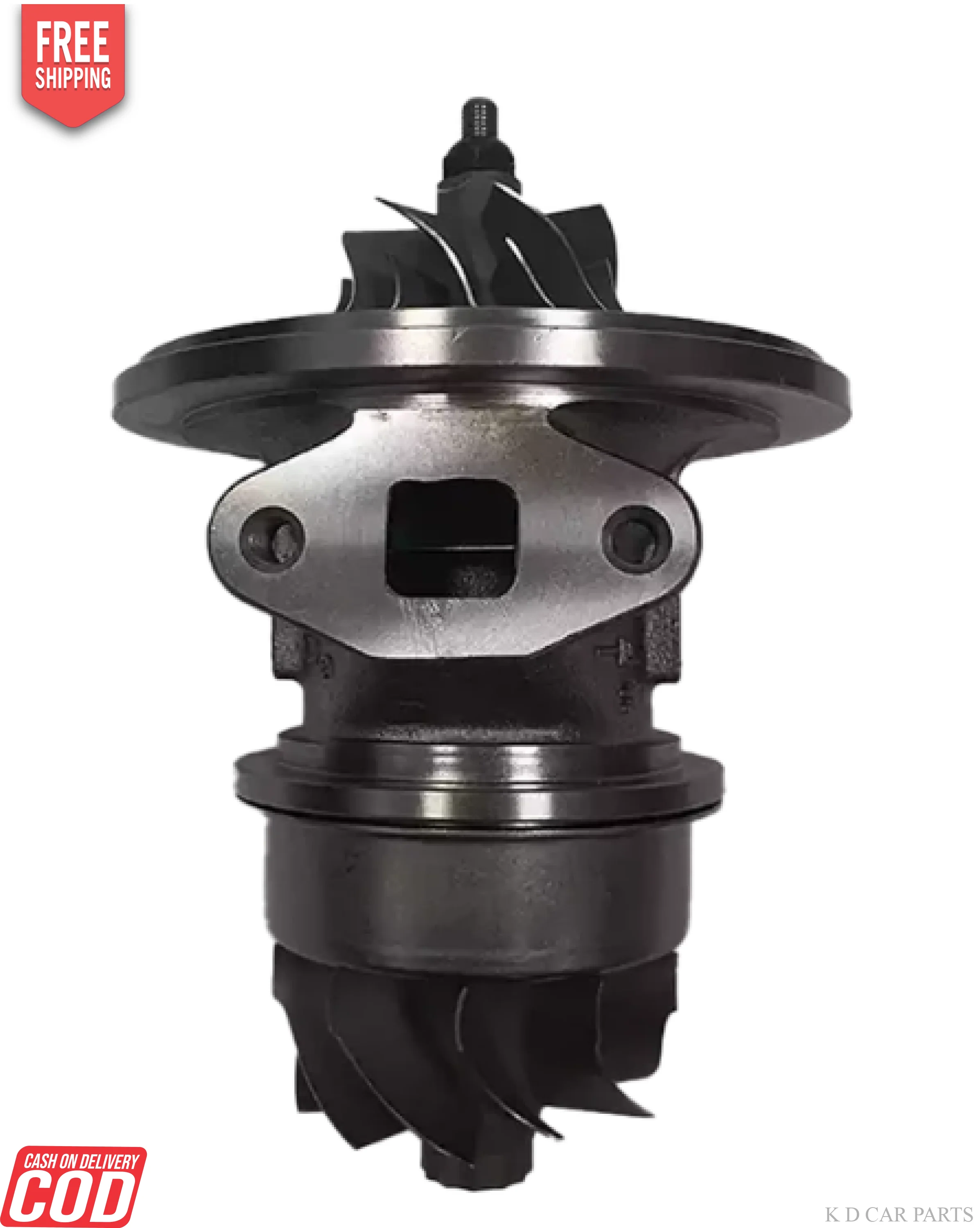Turbo Core John Deere RE509807 S200 173410 E&E - Image 5
