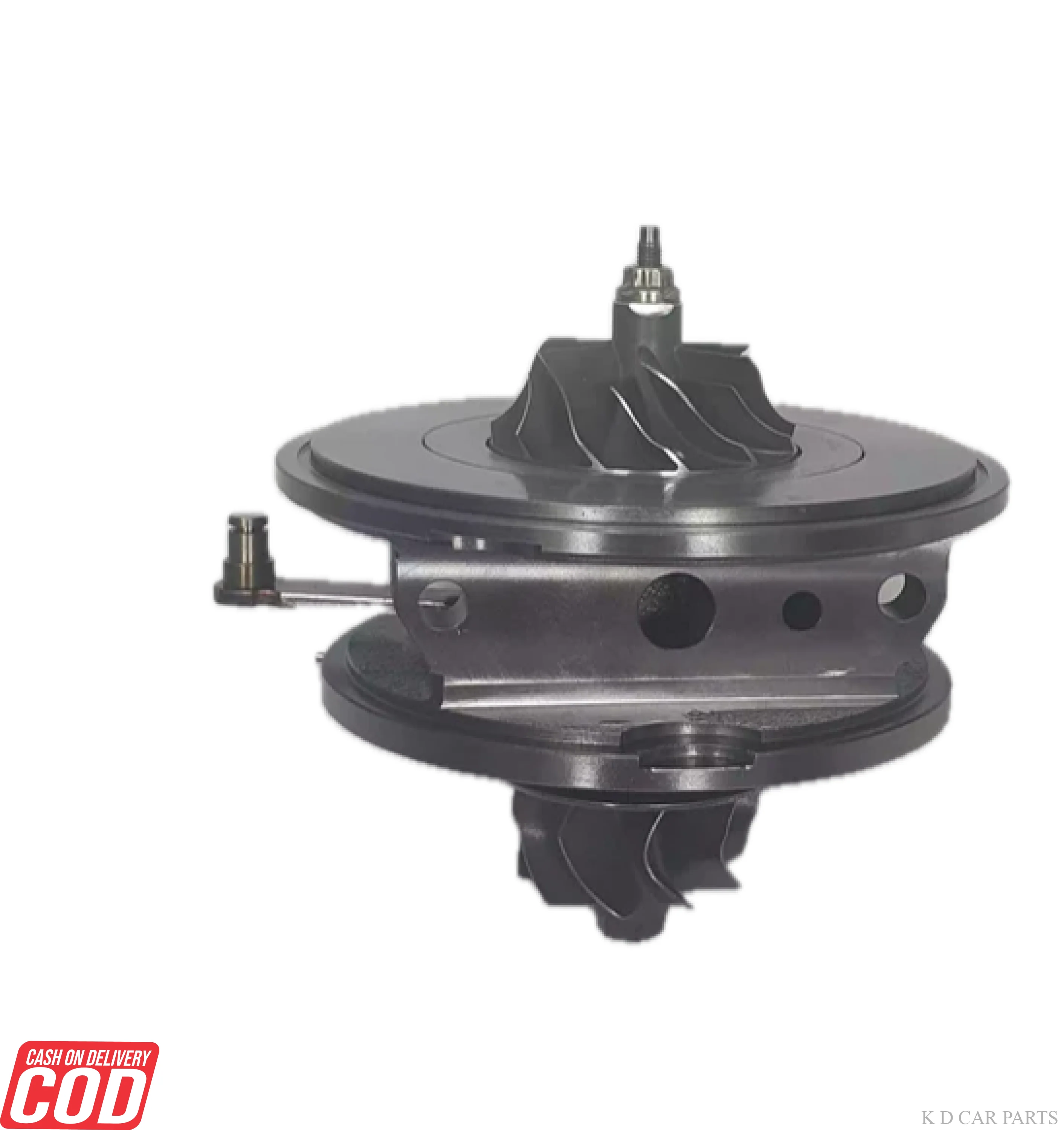 Turbo Core Mercedes C 320 Cdi 765155 0004 E&E - Image 4