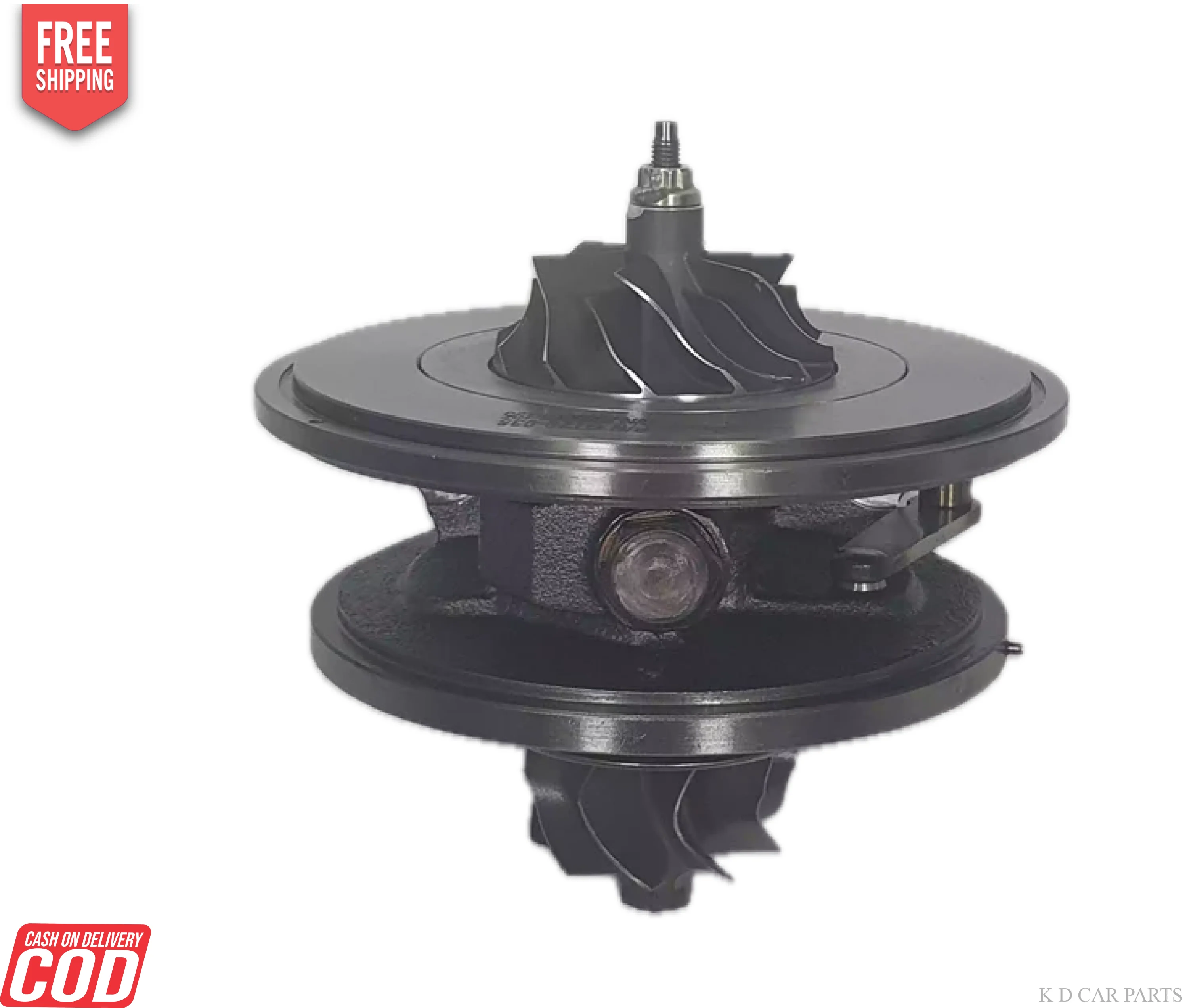 Turbo Core Mercedes C 320 Cdi 765155 0004 E&E - Image 4