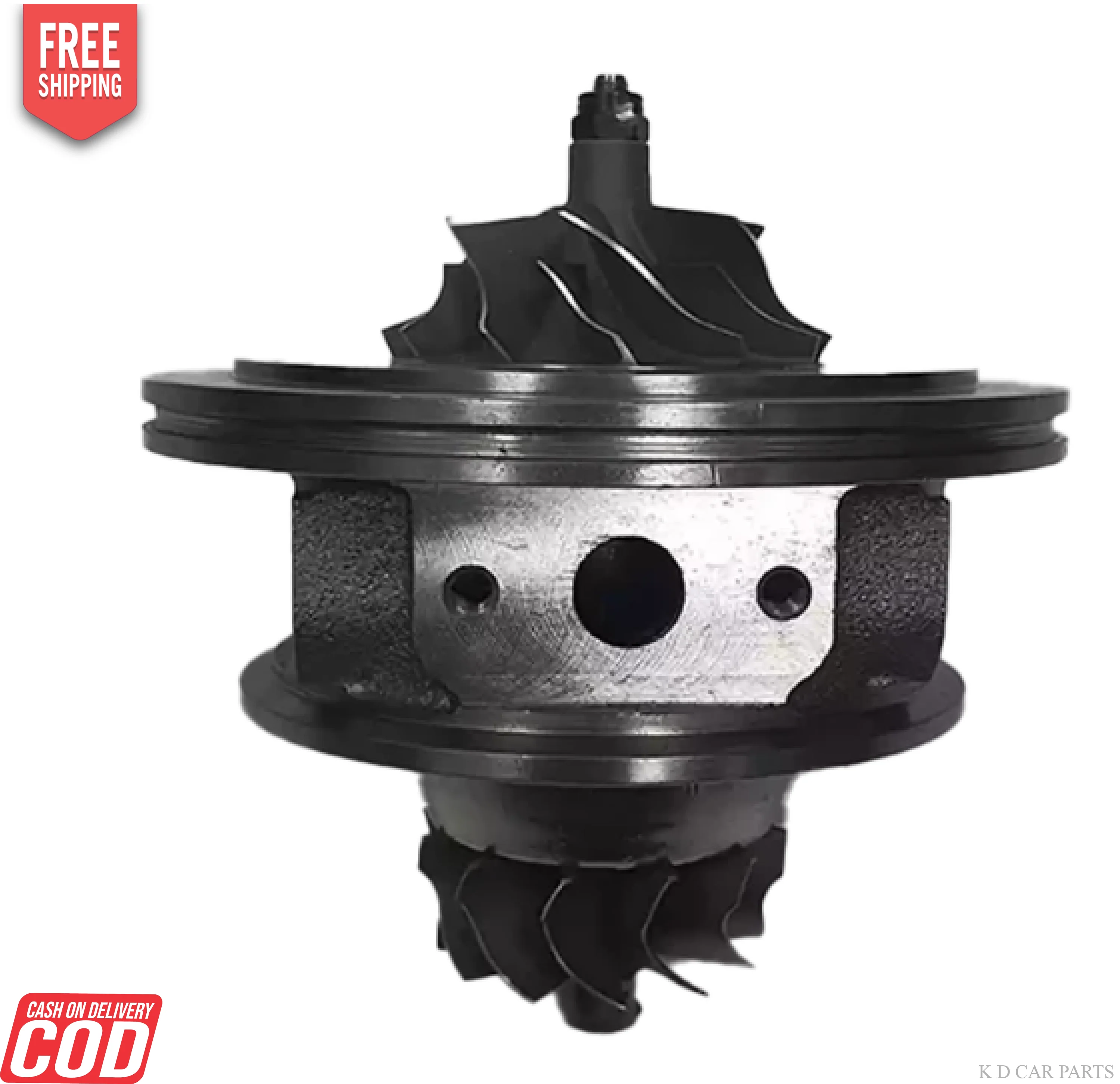 Turbo Core Mercedes CLA 2.0 T Petrol 18559700002 E&E - Image 3