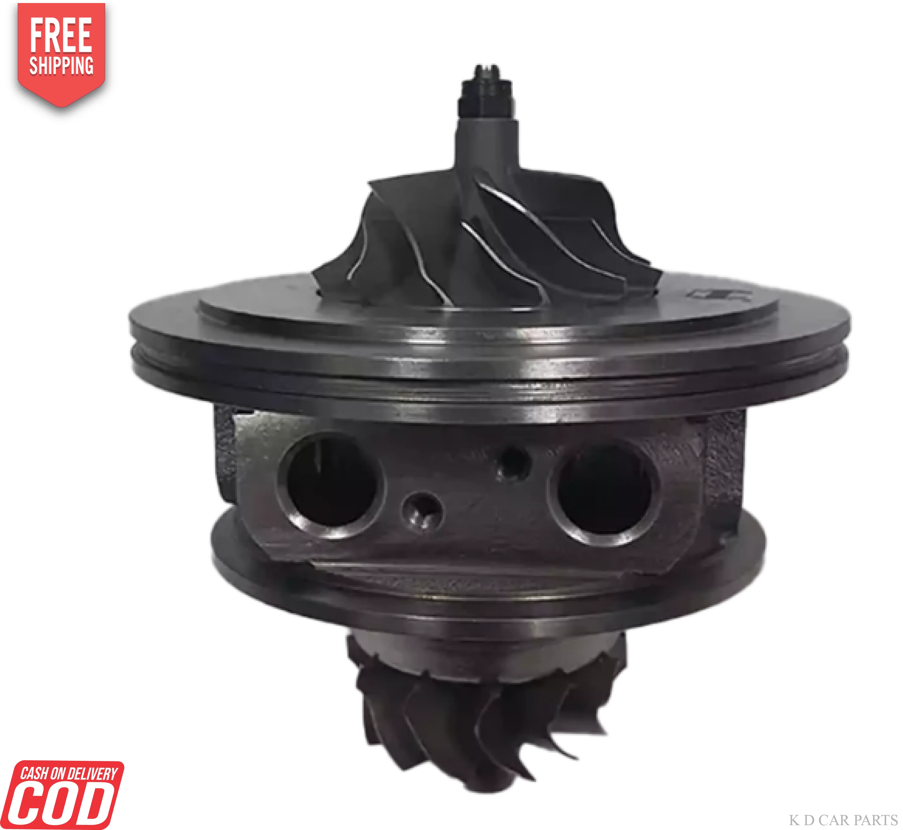 Turbo Core Mercedes CLA 2.0 T Petrol 18559700002 E&E - Image 4