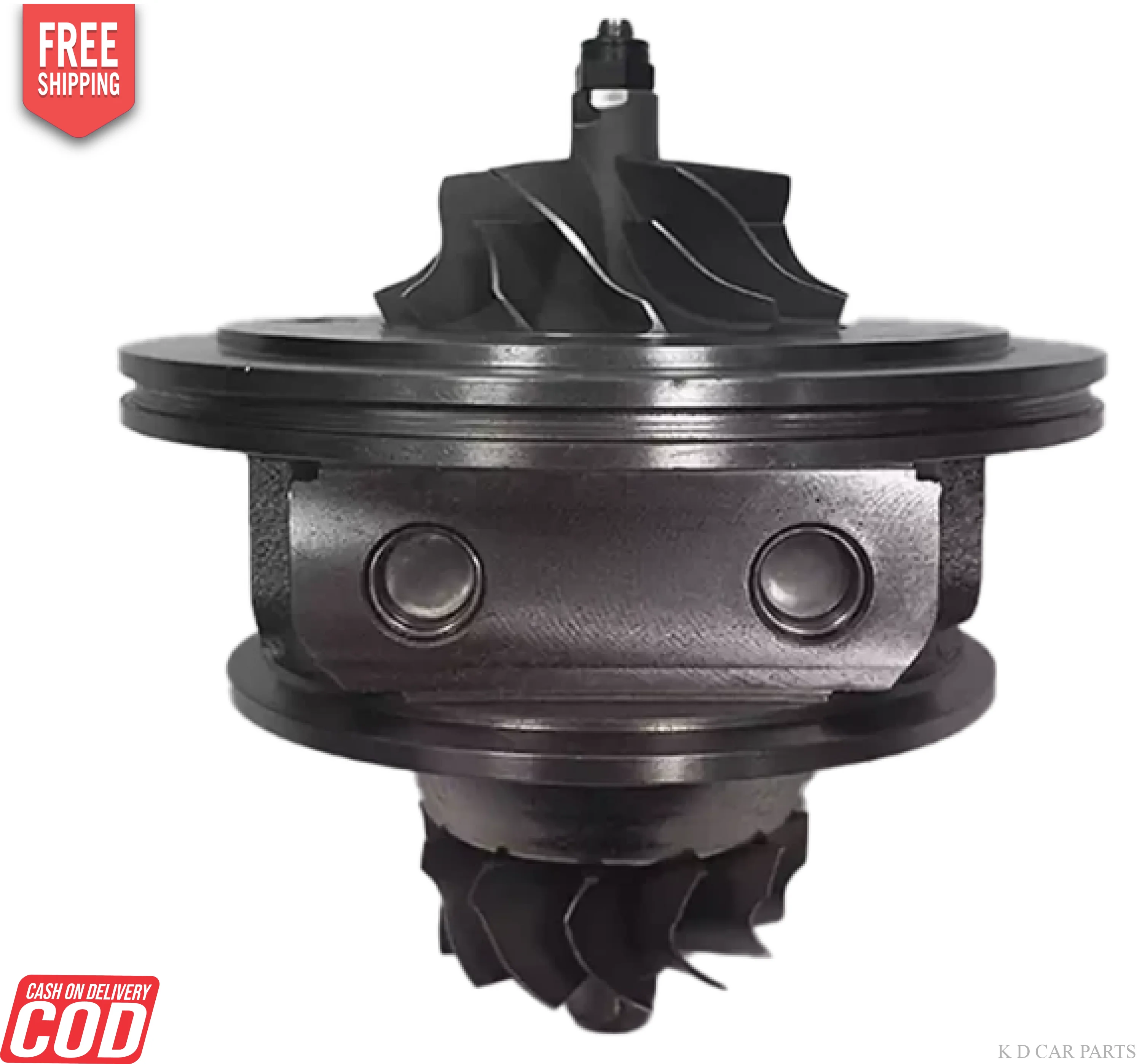 Turbo Core Mercedes CLA 2.0 T Petrol 18559700002 E&E - Image 6