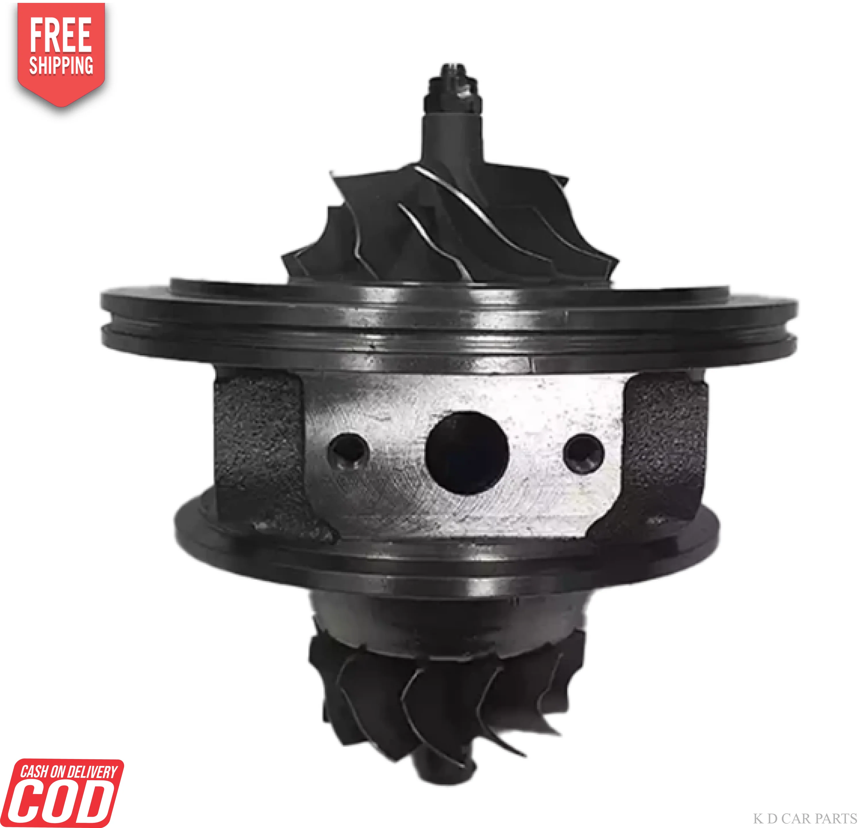 Turbo Core Mercedes CLA 2.0 T Petrol 18559700002 E&E - Image 3