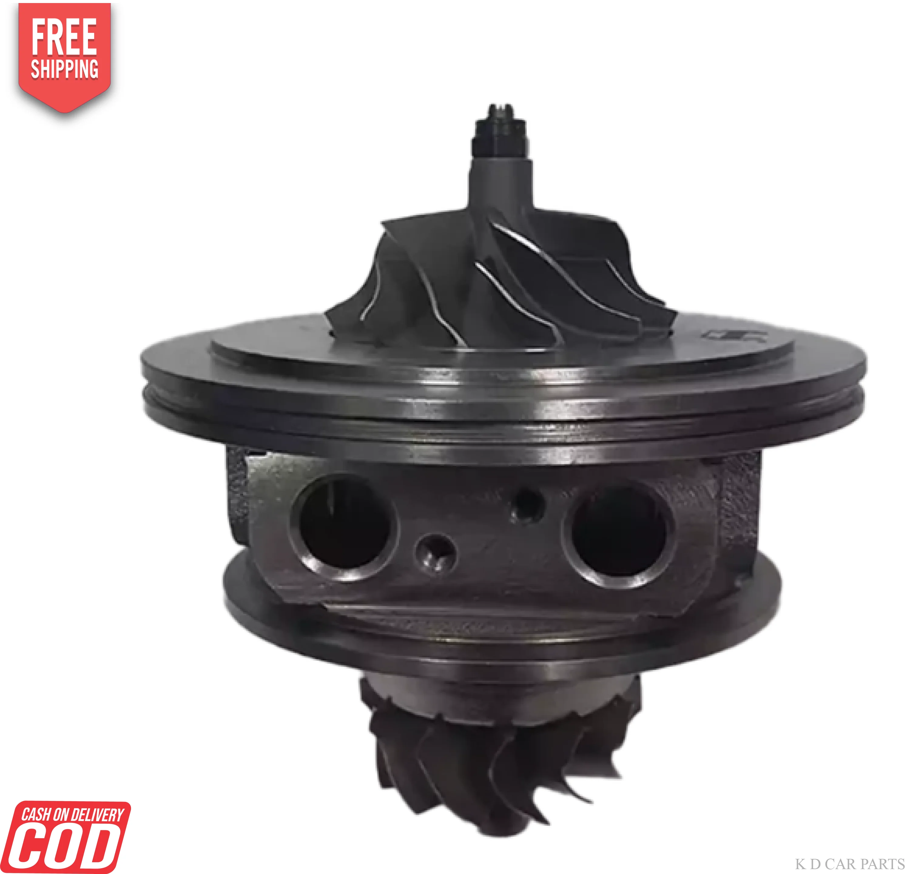 Turbo Core Mercedes CLA 2.0 T Petrol 18559700002 E&E - Image 4