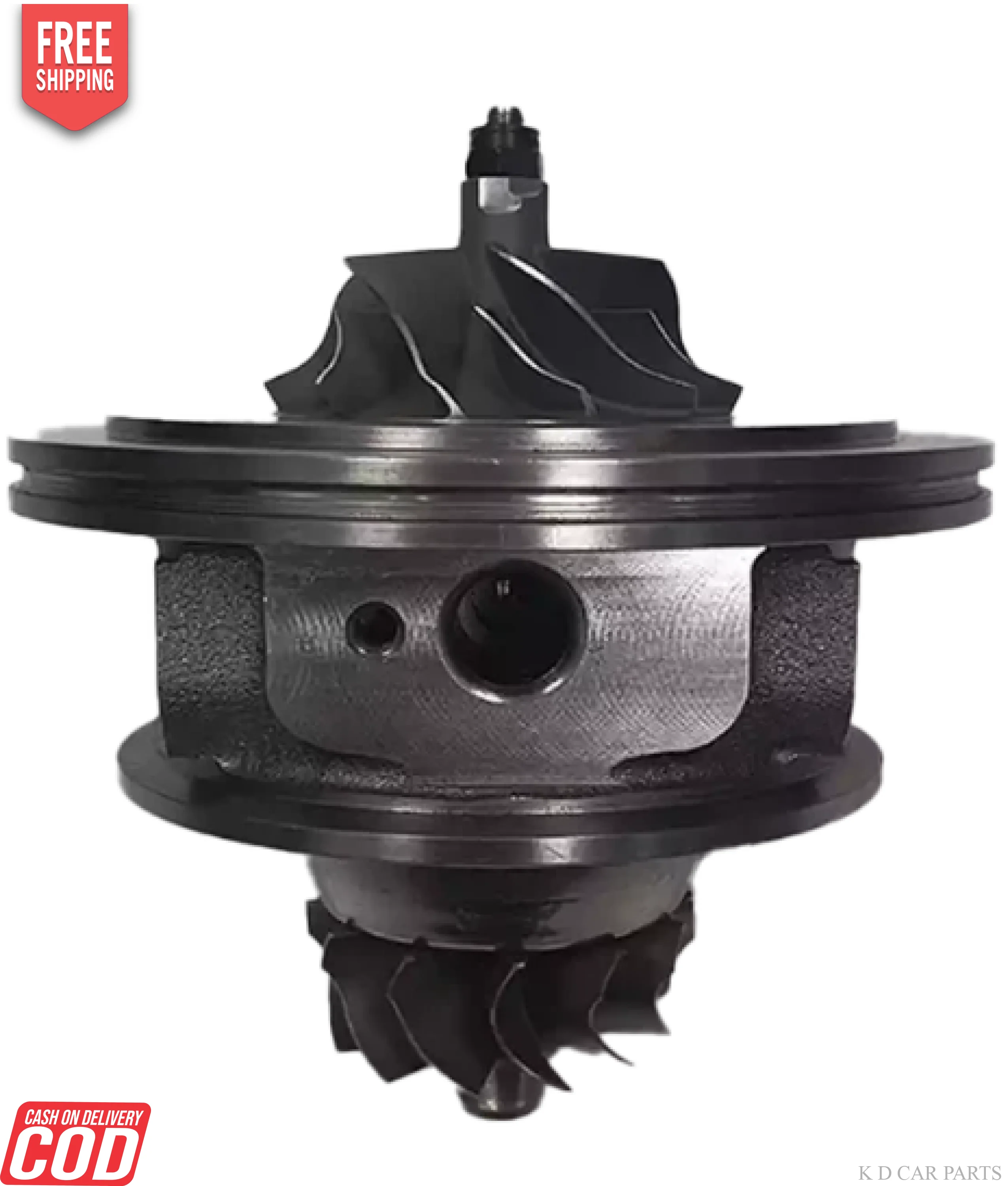 Turbo Core Mercedes CLA 2.0 T Petrol 18559700002 E&E - Image 5