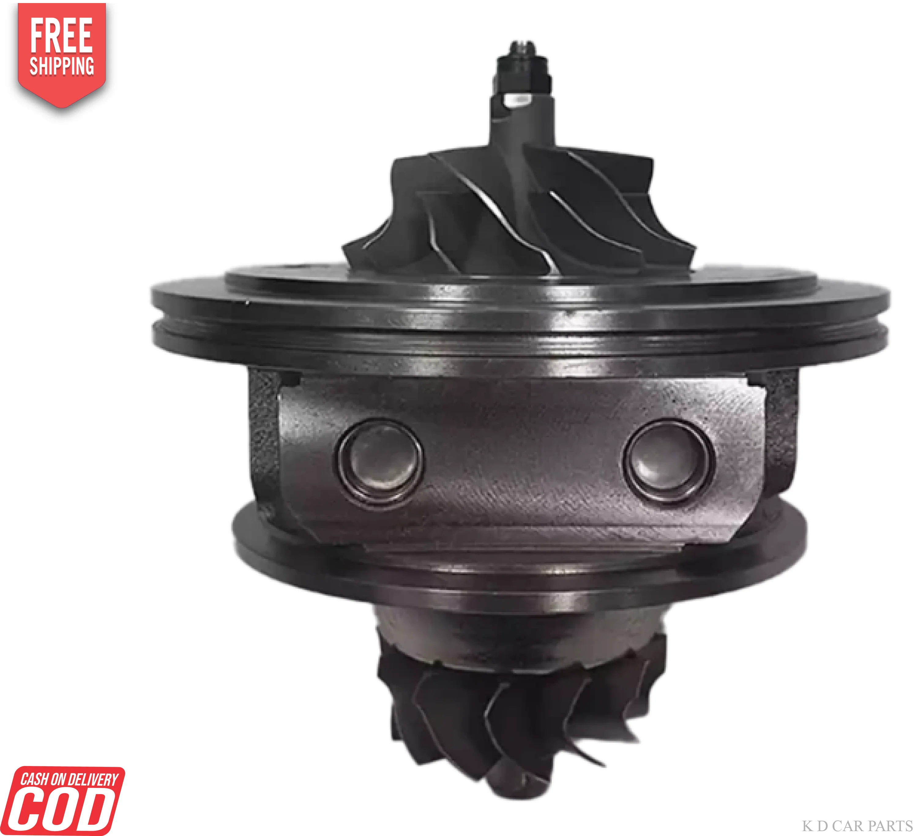 Turbo Core Mercedes CLA 2.0 T Petrol 18559700002 E&E - Image 6