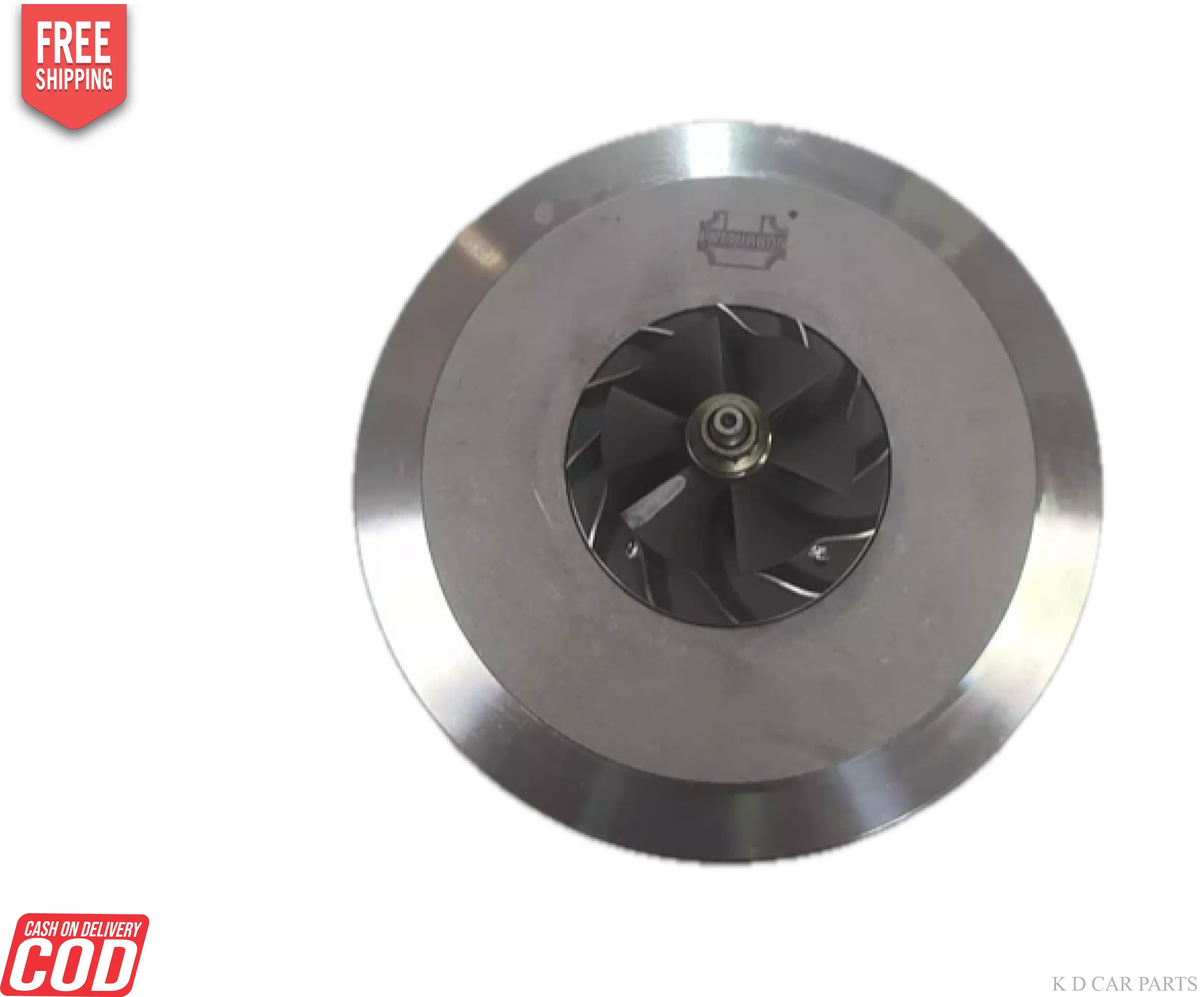 Turbo Core Mercedes E Class 727461-0001 A6460960499 E&E