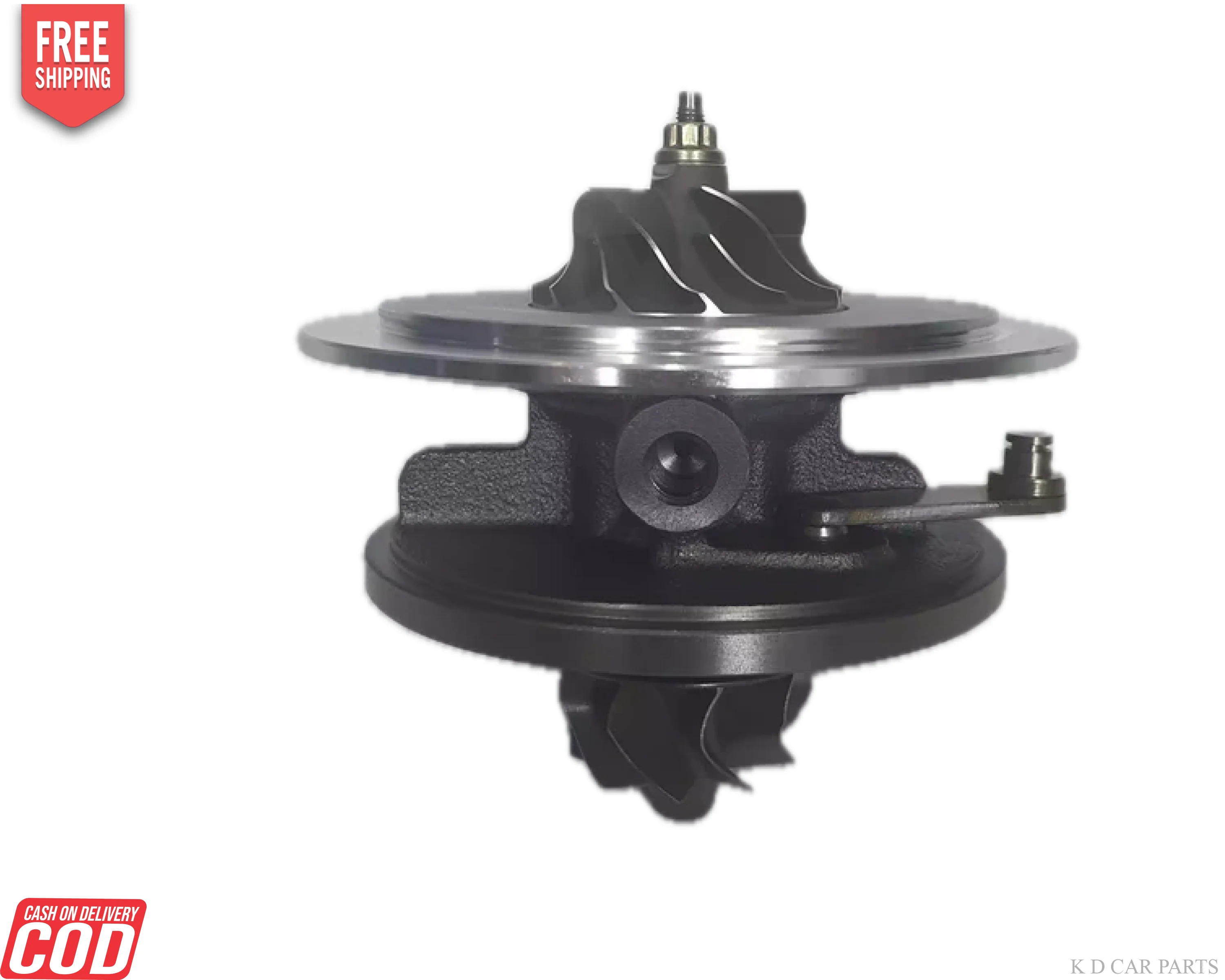 Turbo Core Mercedes E Class 727461-0001 A6460960499 E&E - Image 3